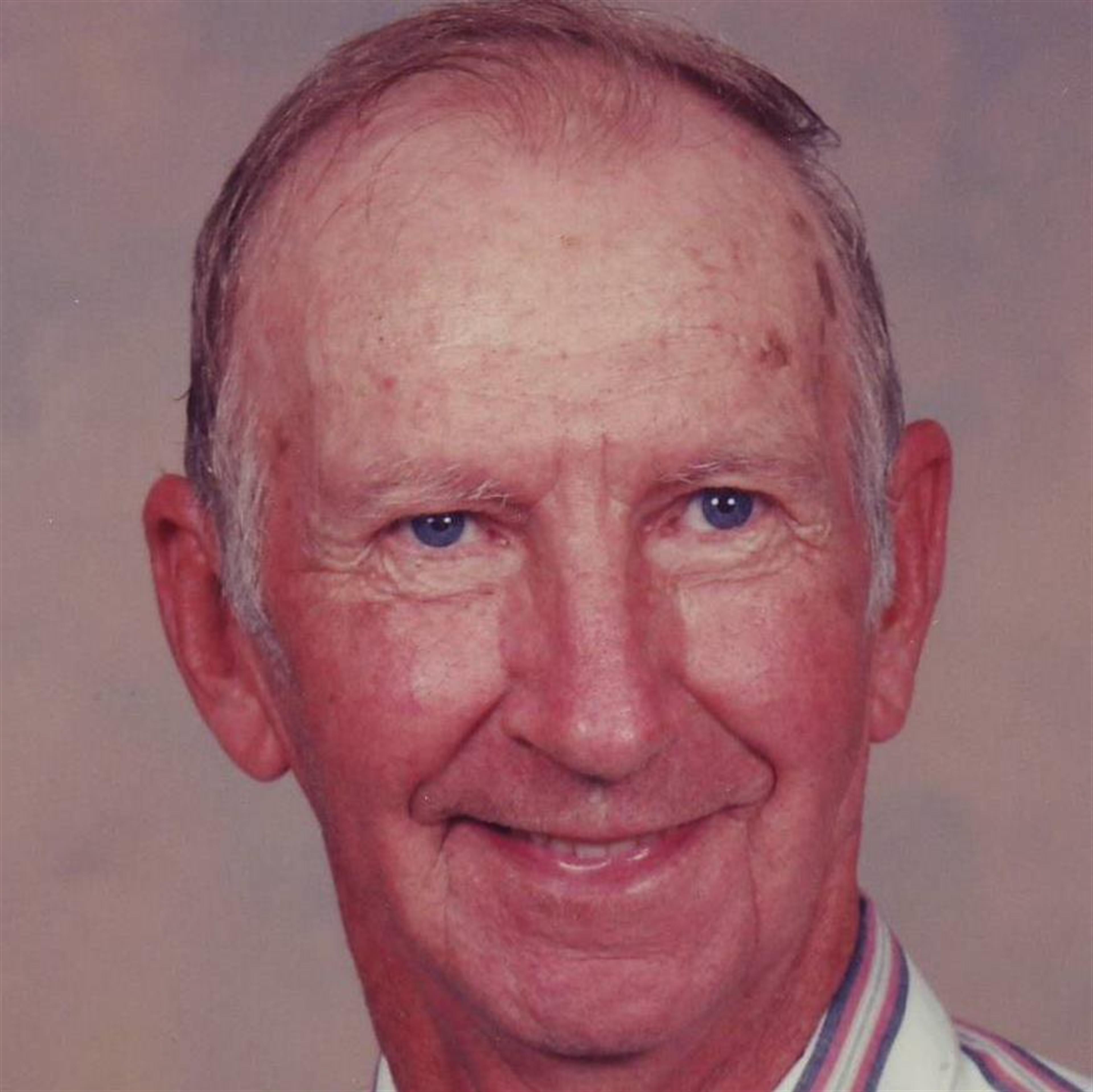 Elmer James Rogers (Lebanon)