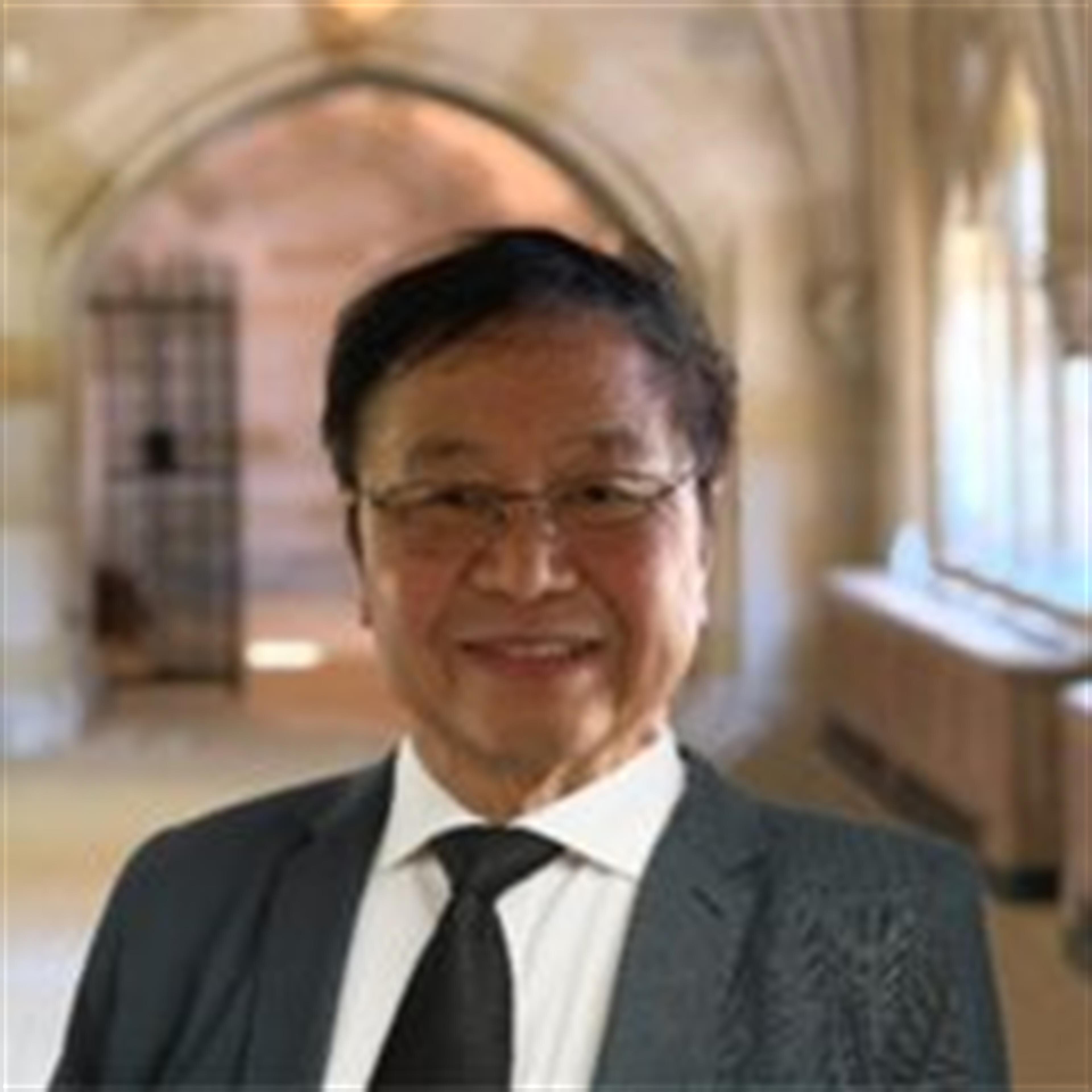 Hung Khanh Nguyen