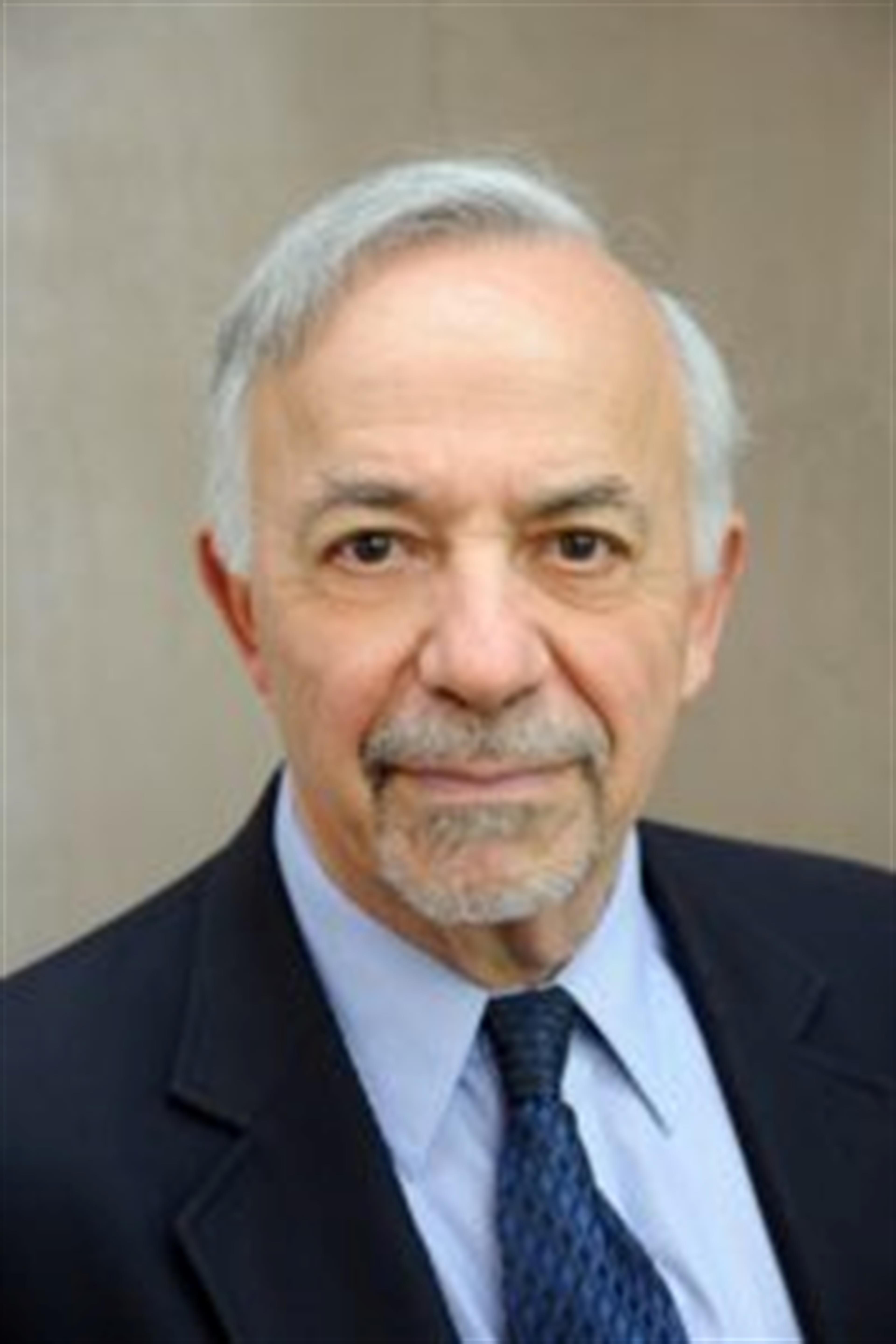 Alexander Jacob Glass, Ph. D.