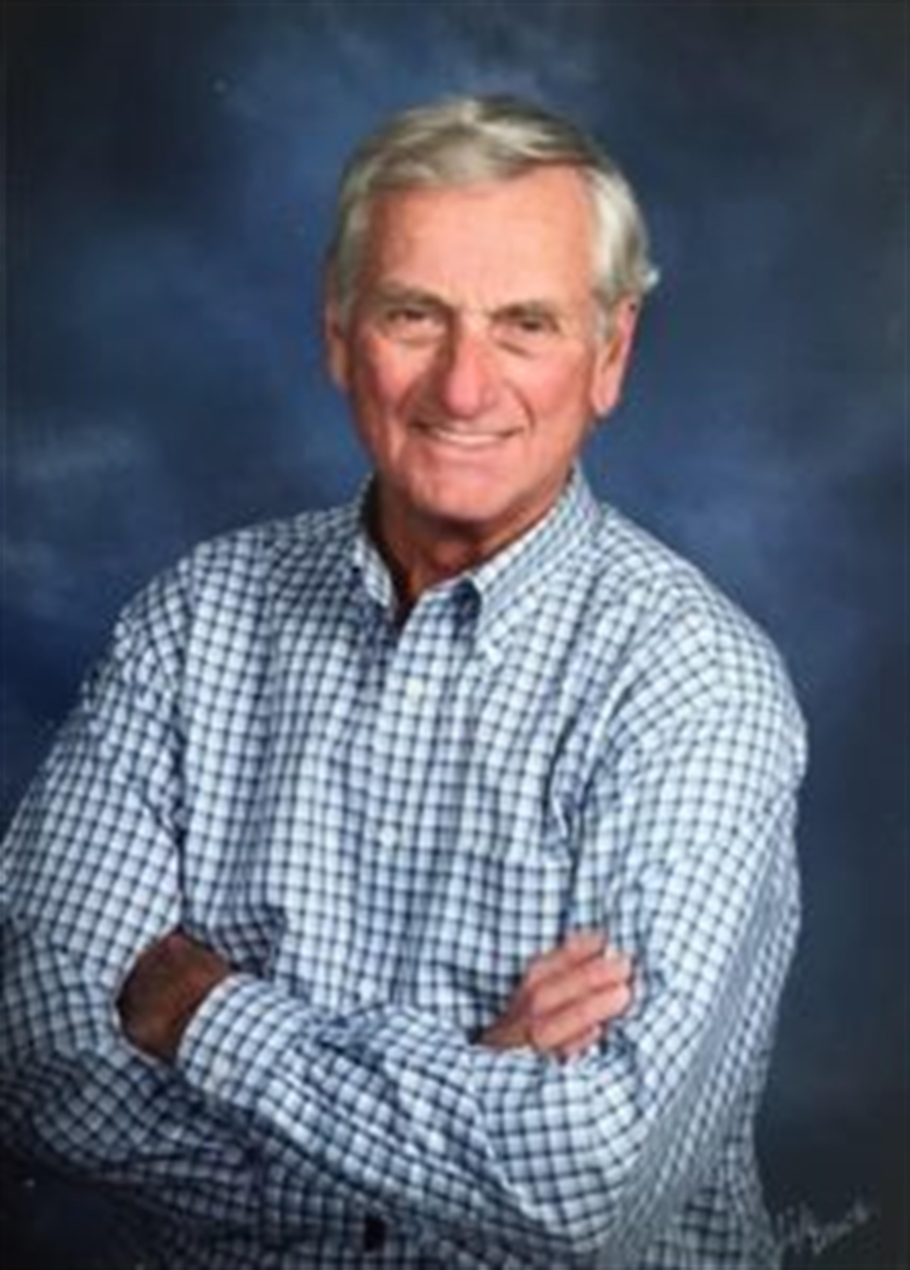 Donald Drennan