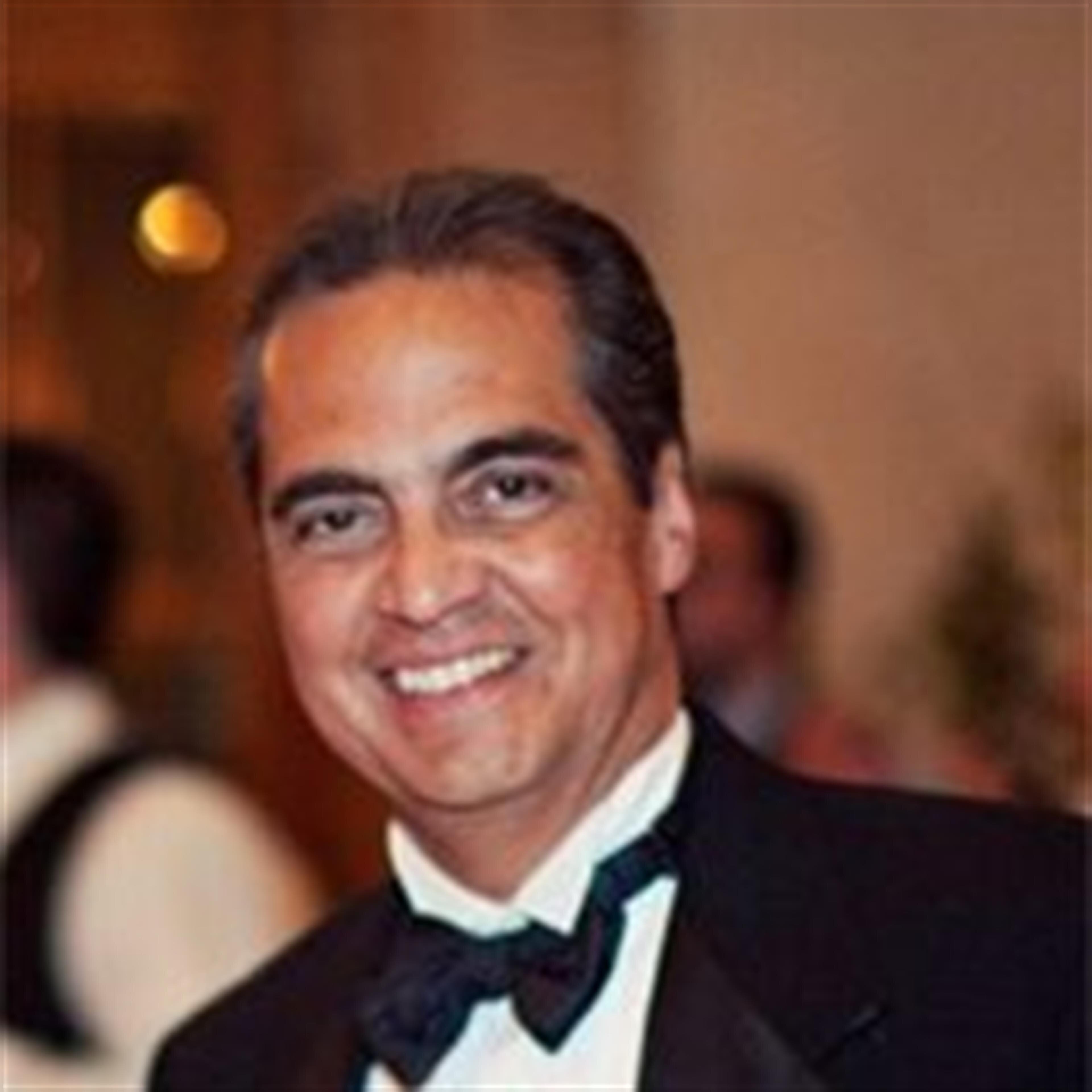 Fernando Augusto Ramis