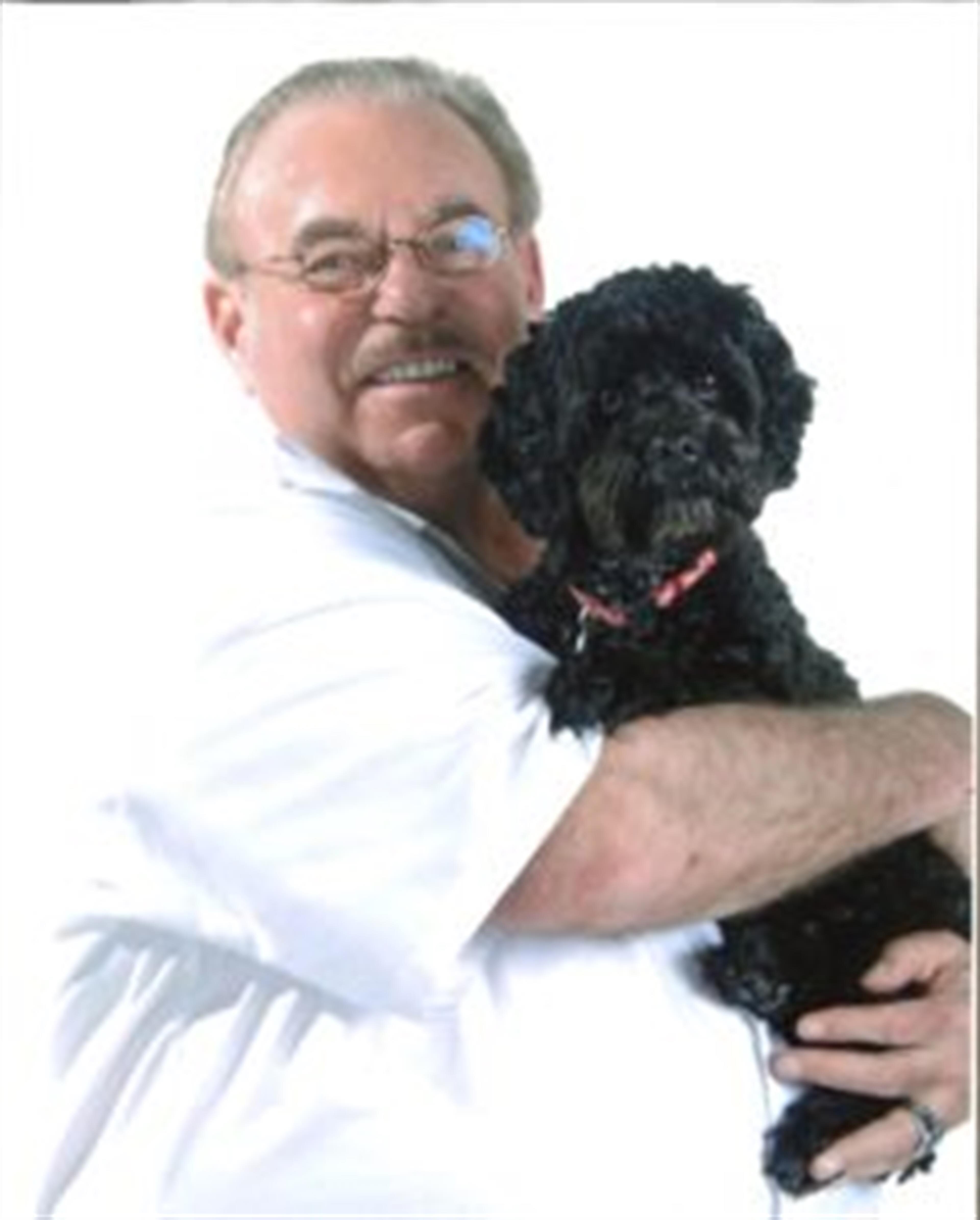 Kenneth Robert Betts