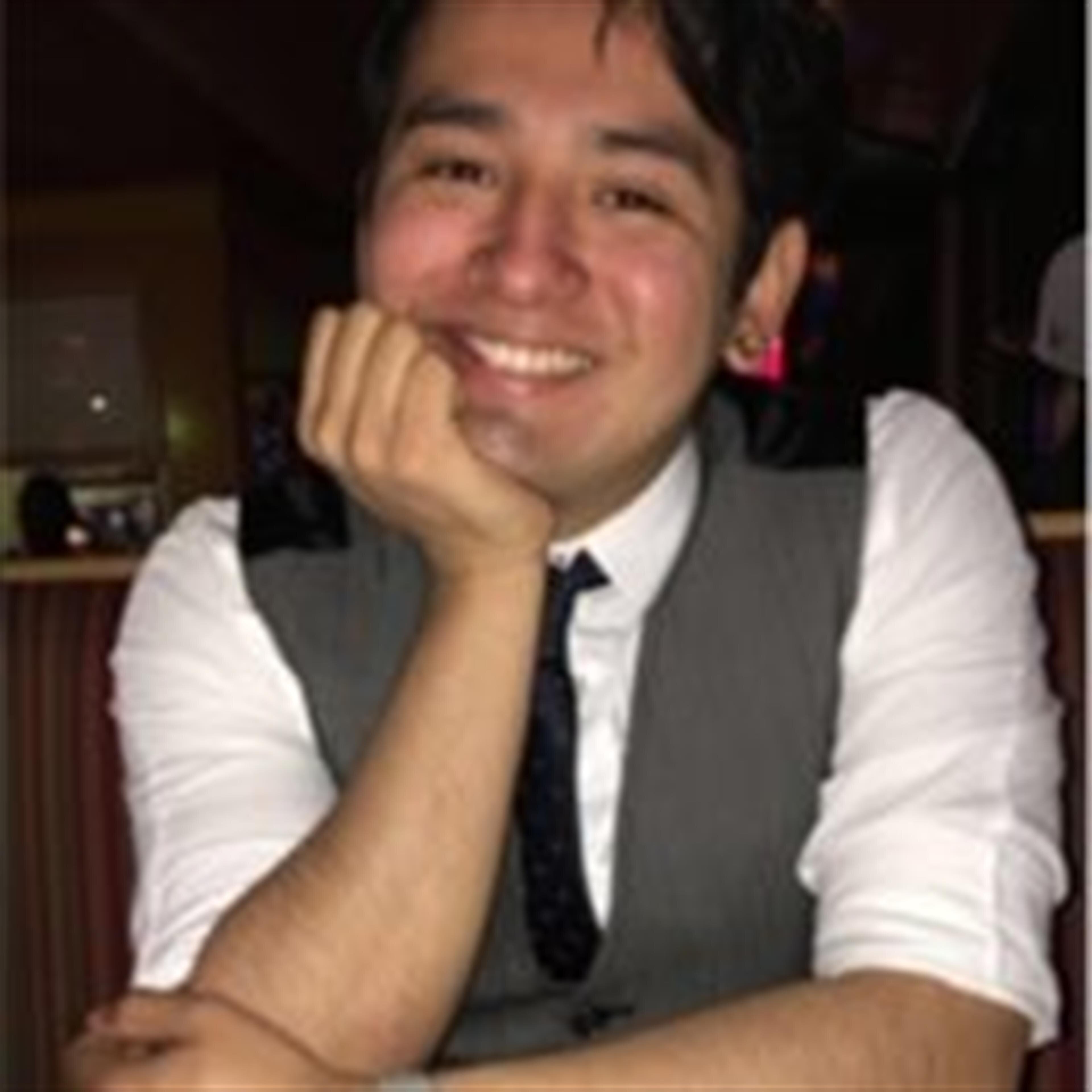 Mario Rivera