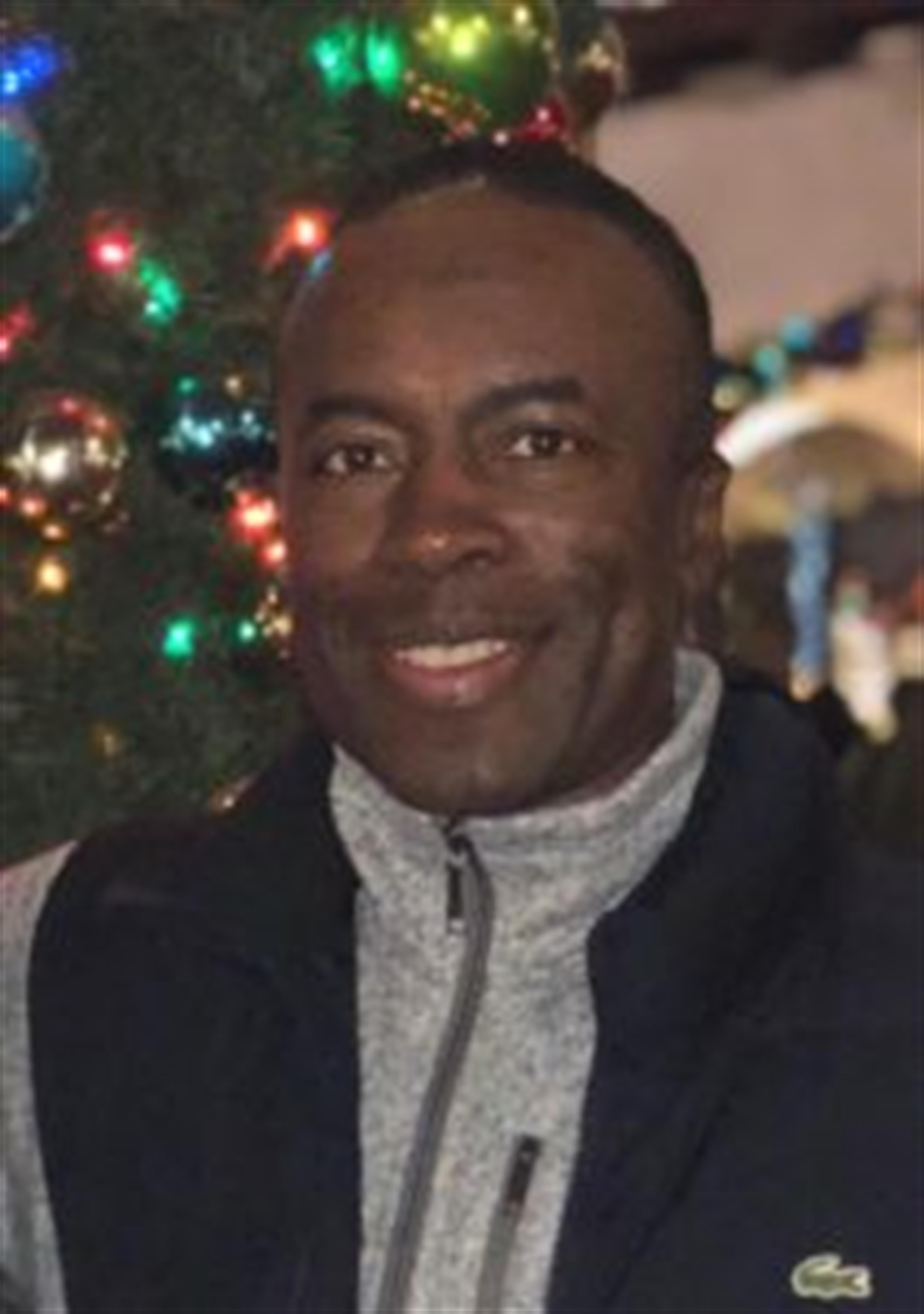 Derick Lamar Lynch
