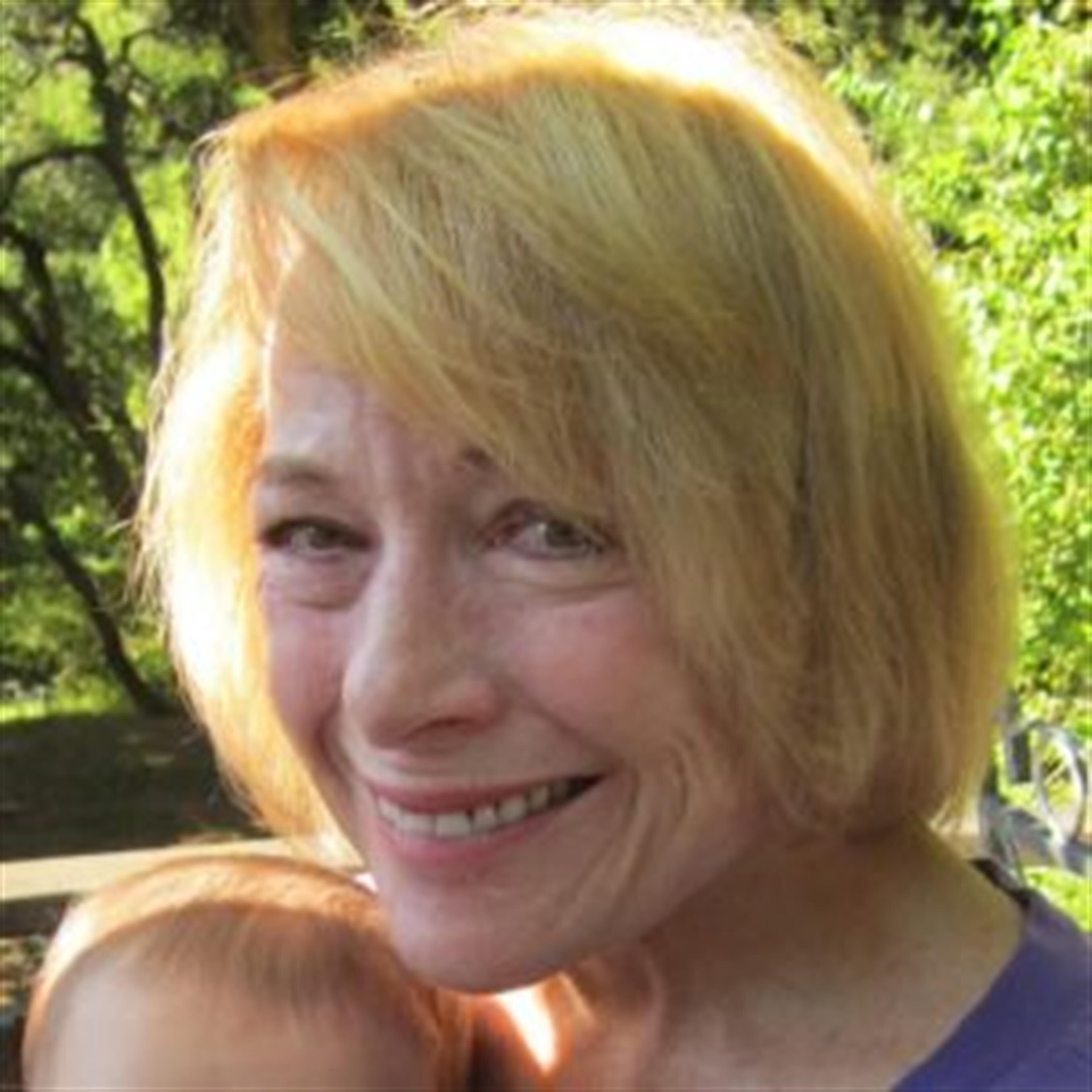 Suzanne Coleman