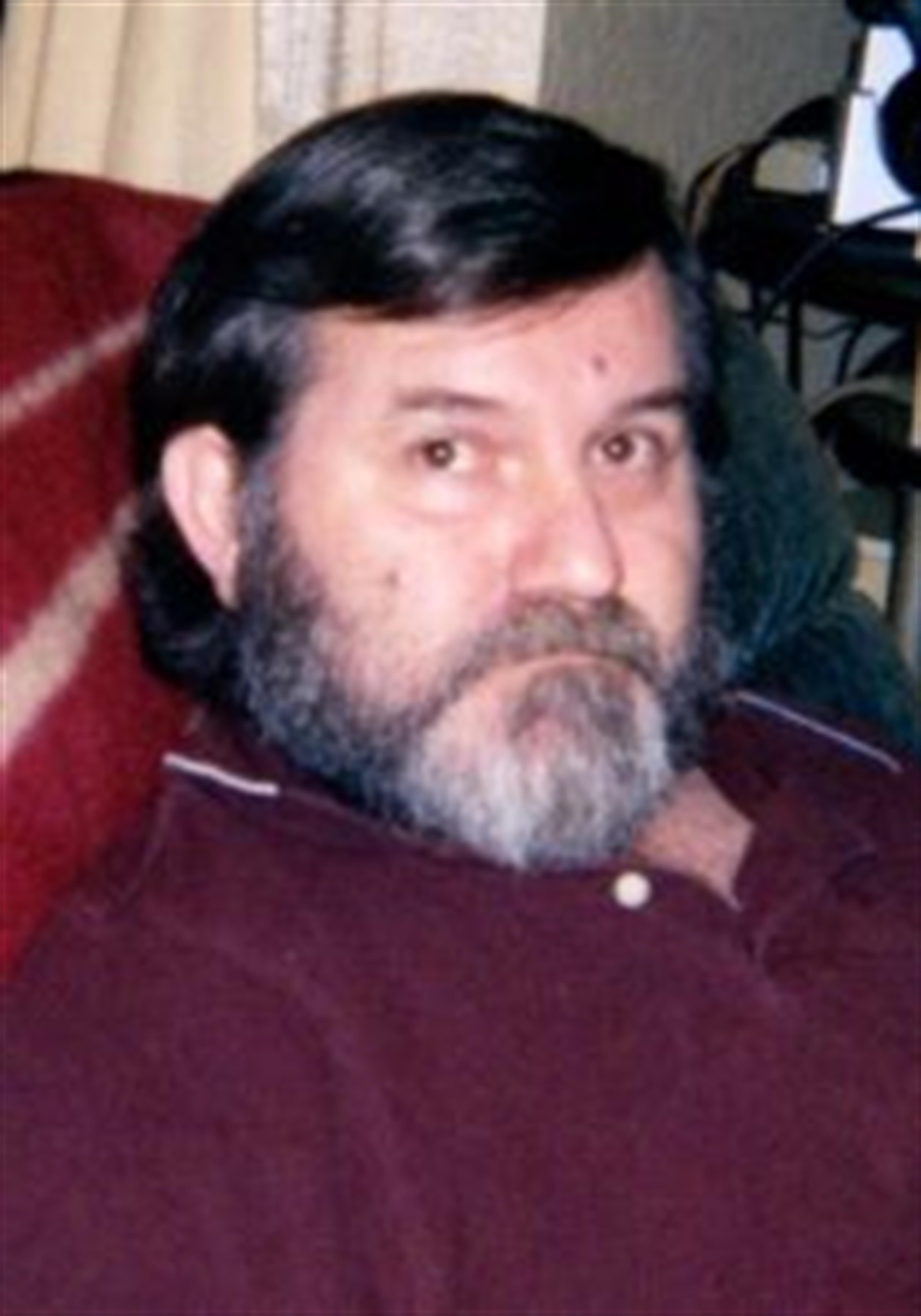 Scott Allen Brewer's obituary picture