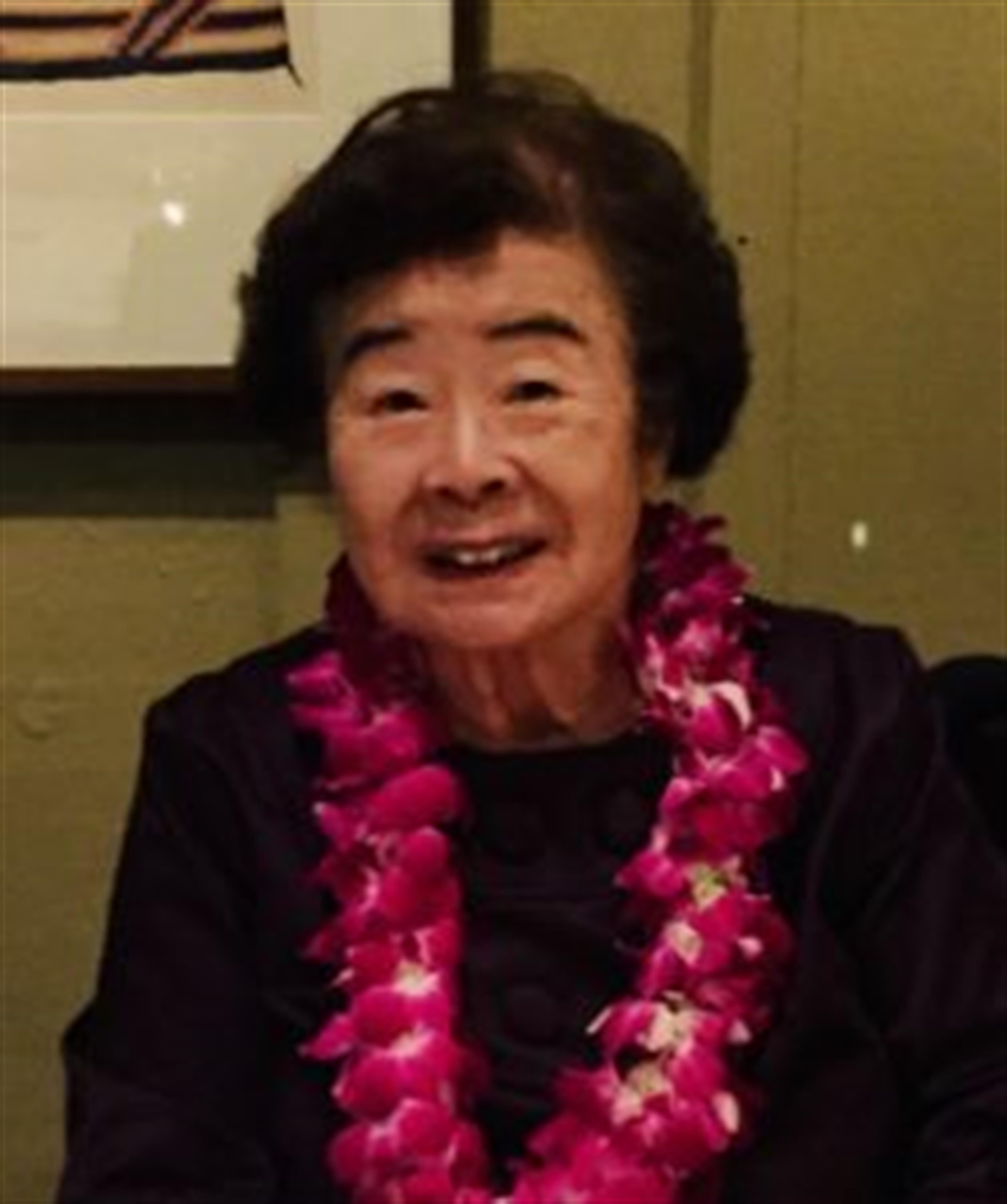 Mary Cheng Lee