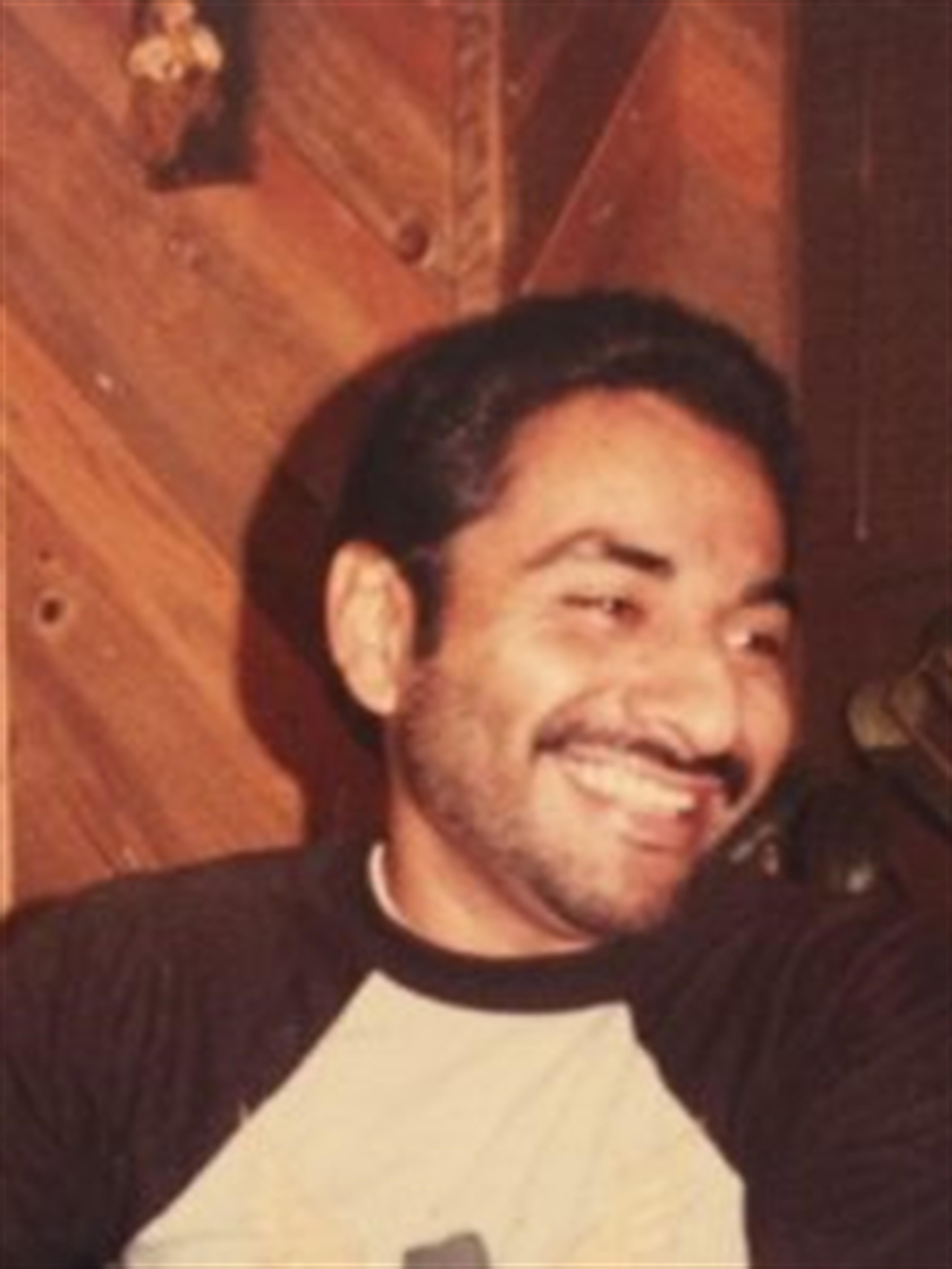 Charles Montecino's obituary picture