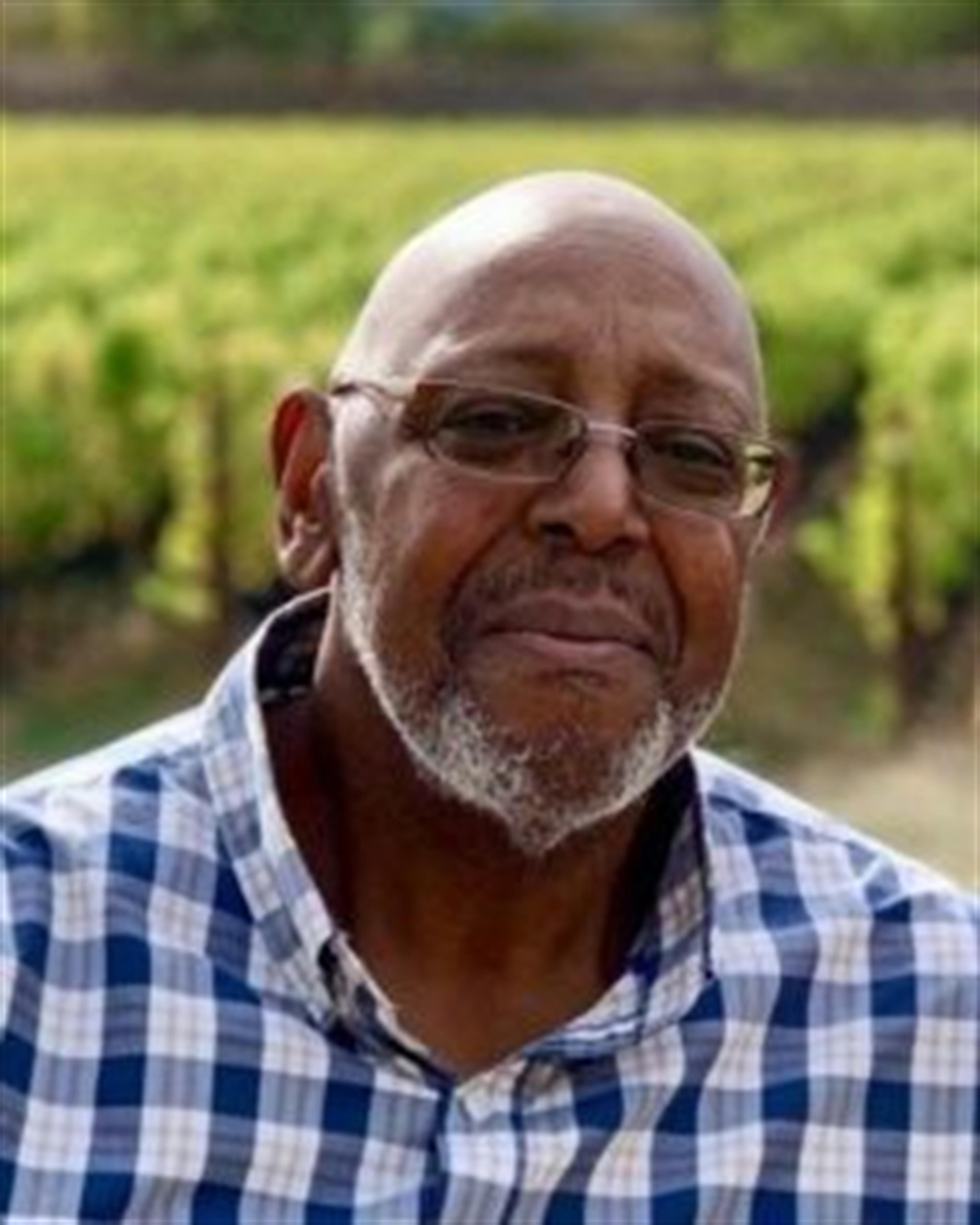 Gerald "GT" Thompson