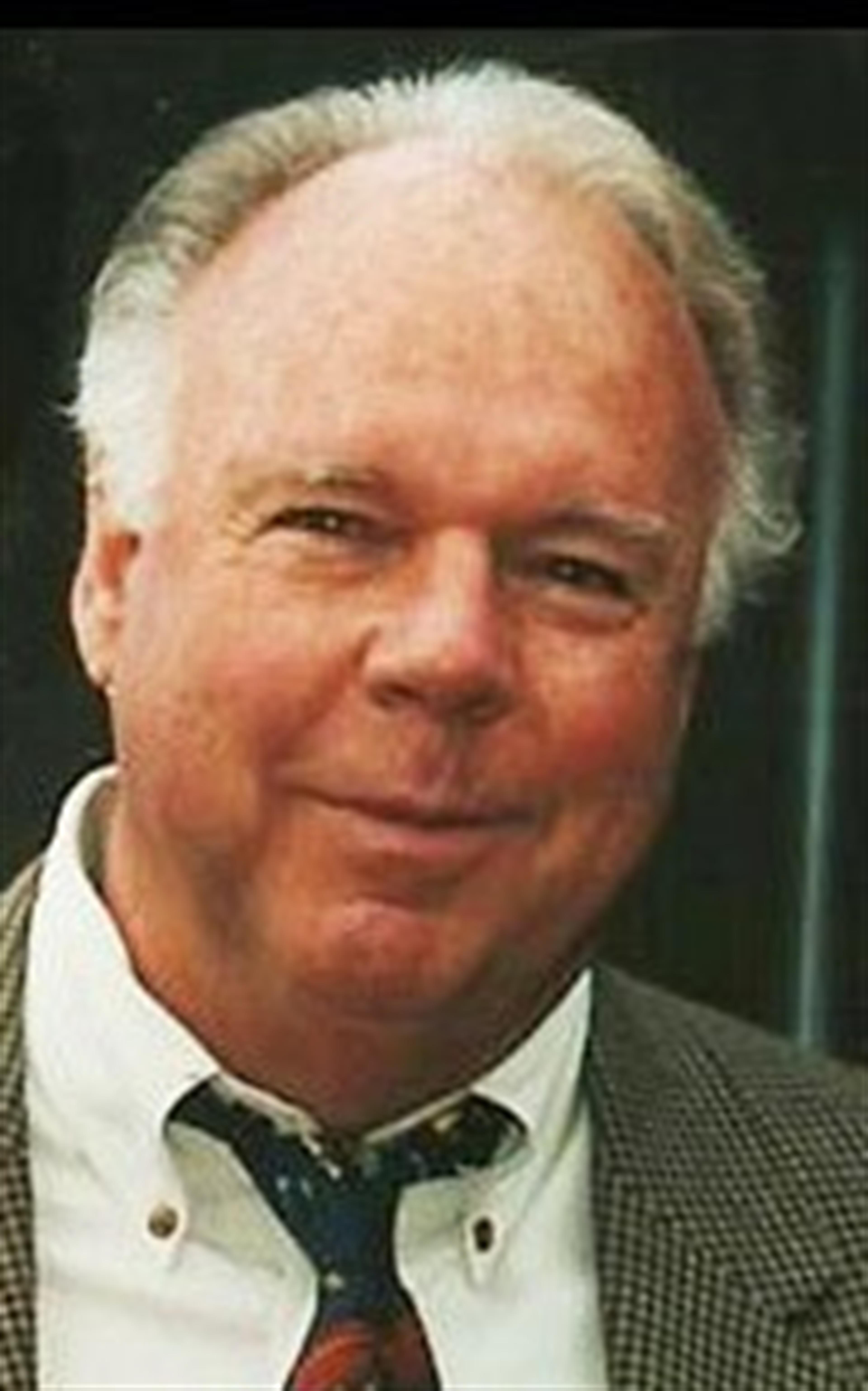 Winslow L. Moore
