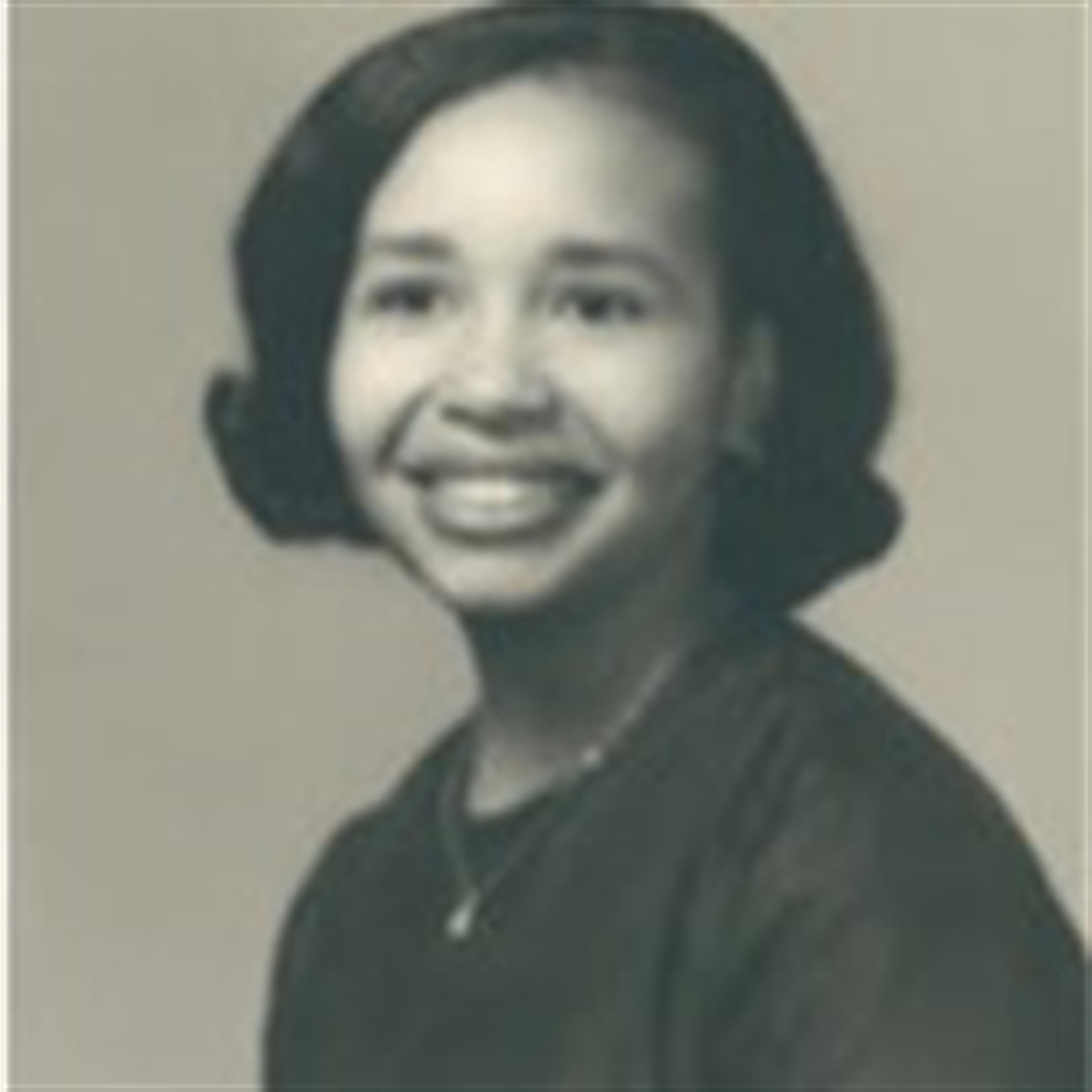 Ruby Latigue
