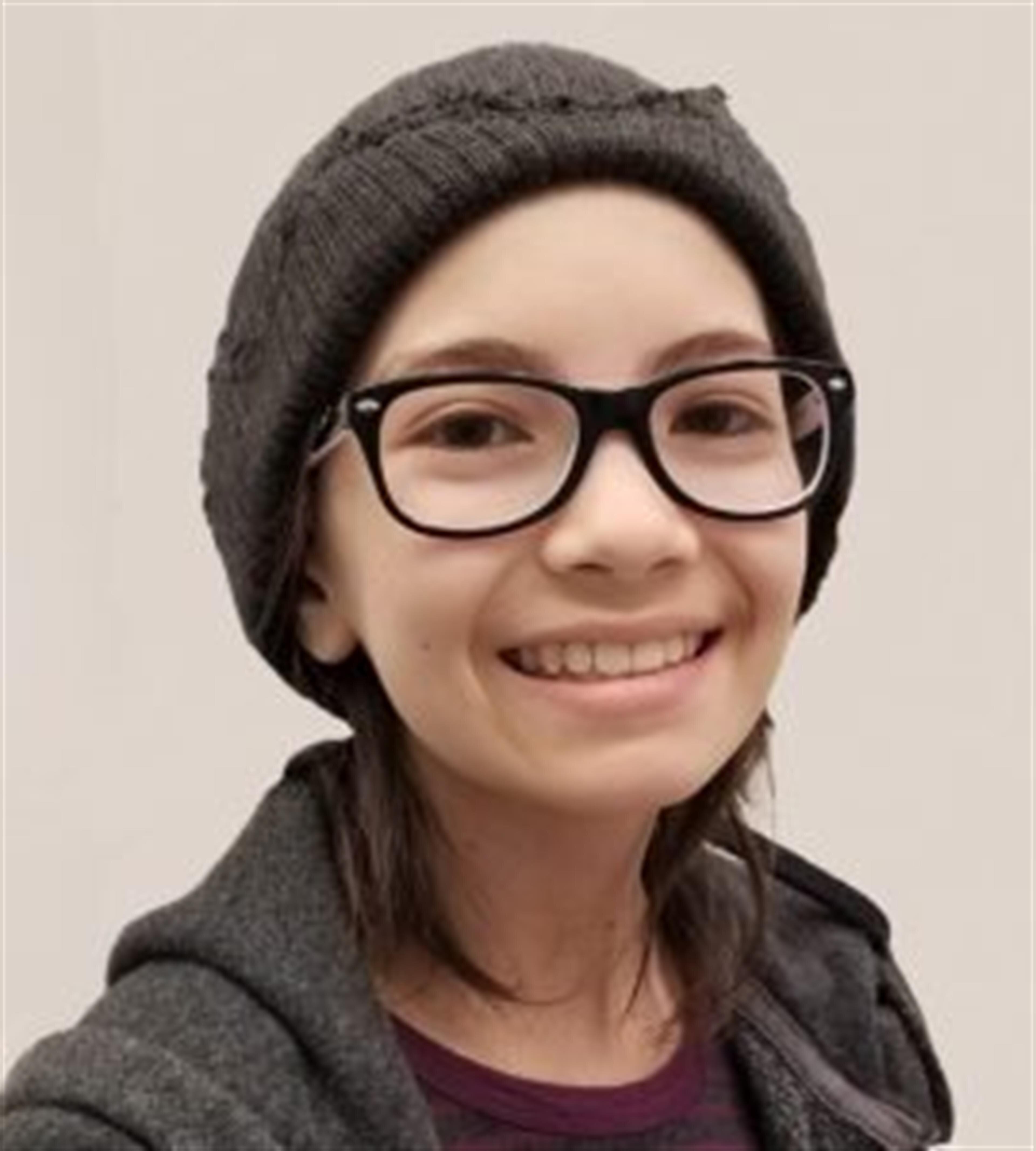 Miranda Star Robles-Tuttle