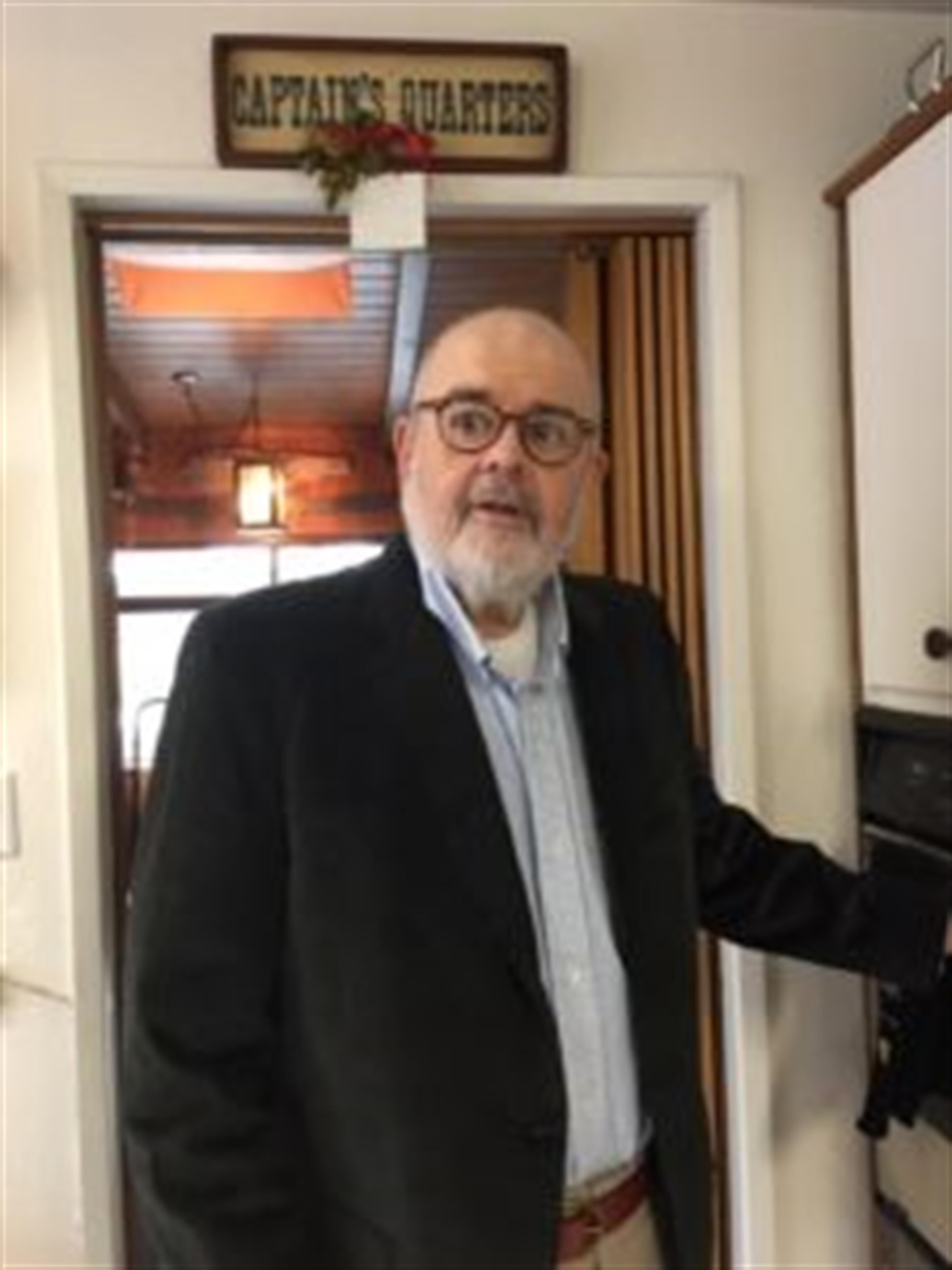 Thomas J. McHugh ll