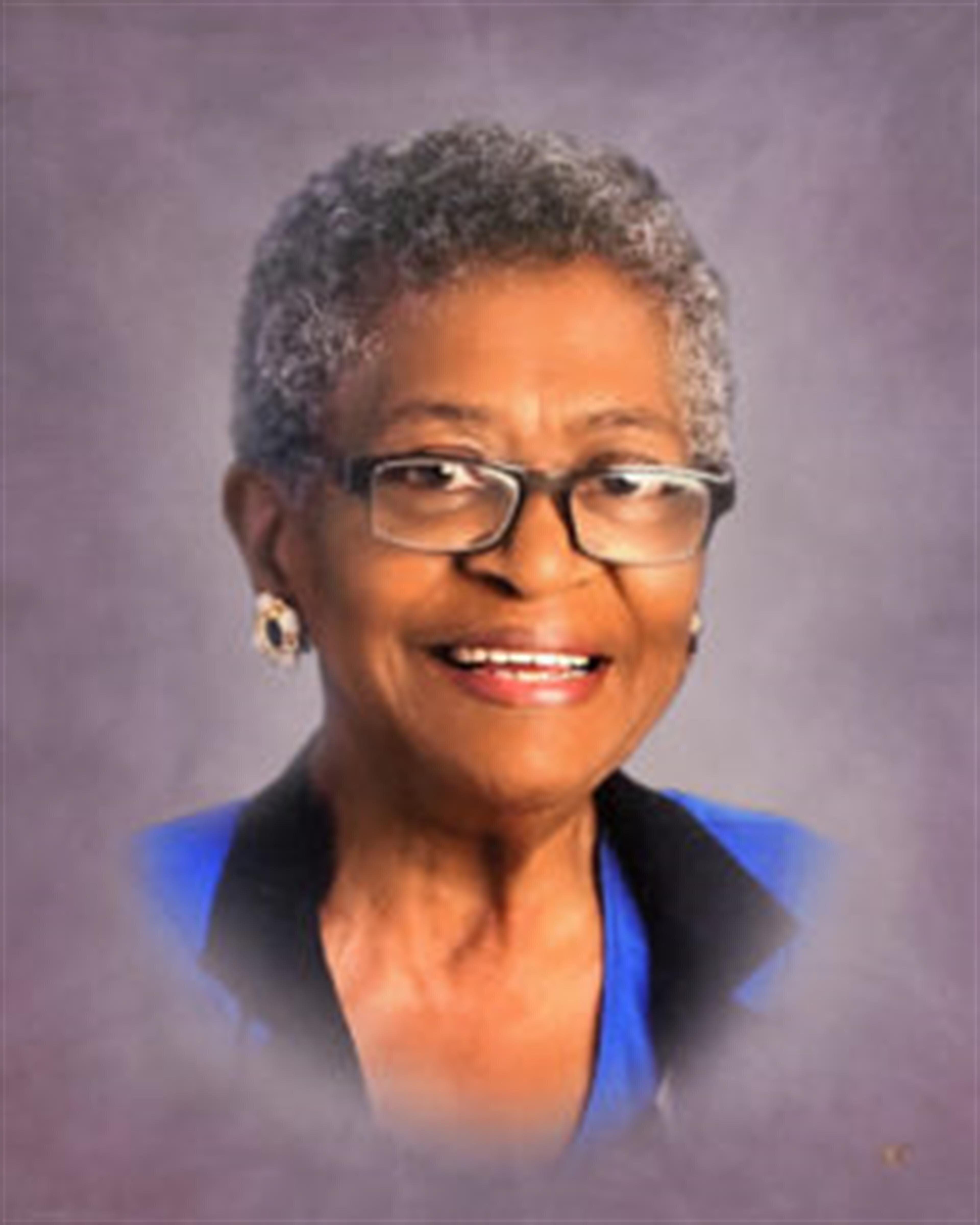Bettye Carol Davis