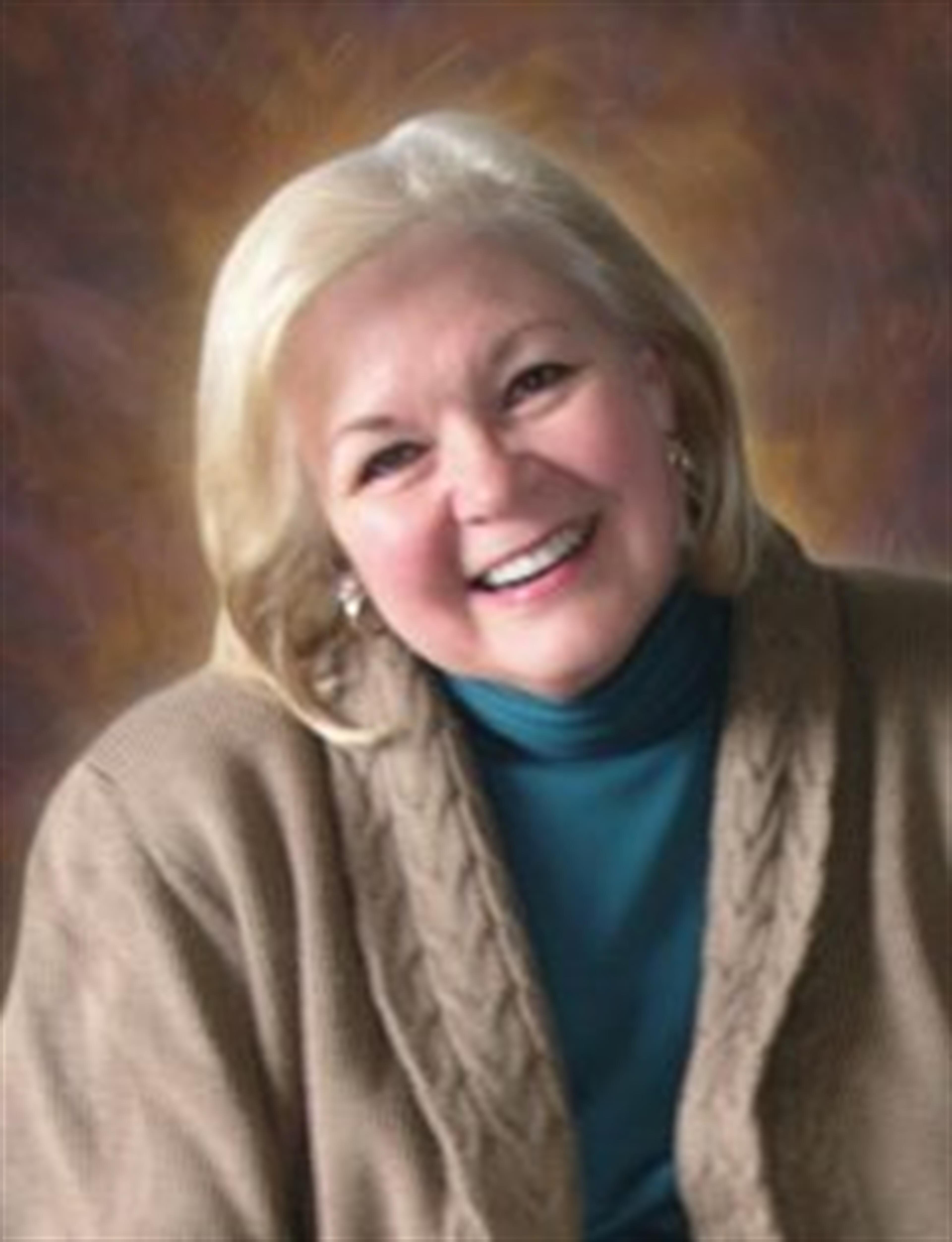 Judith Ann Beattie
