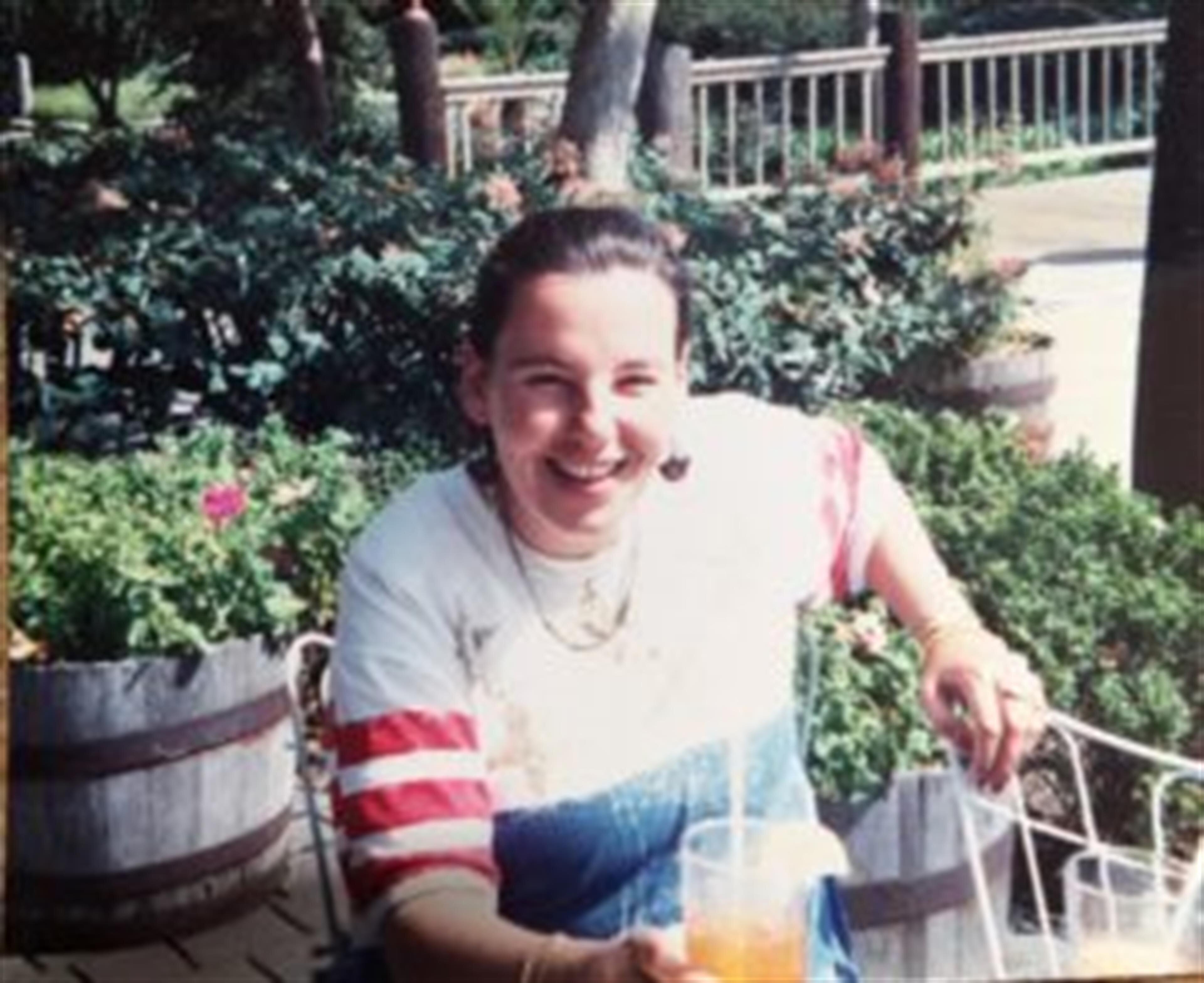 Jean Denise Andrews