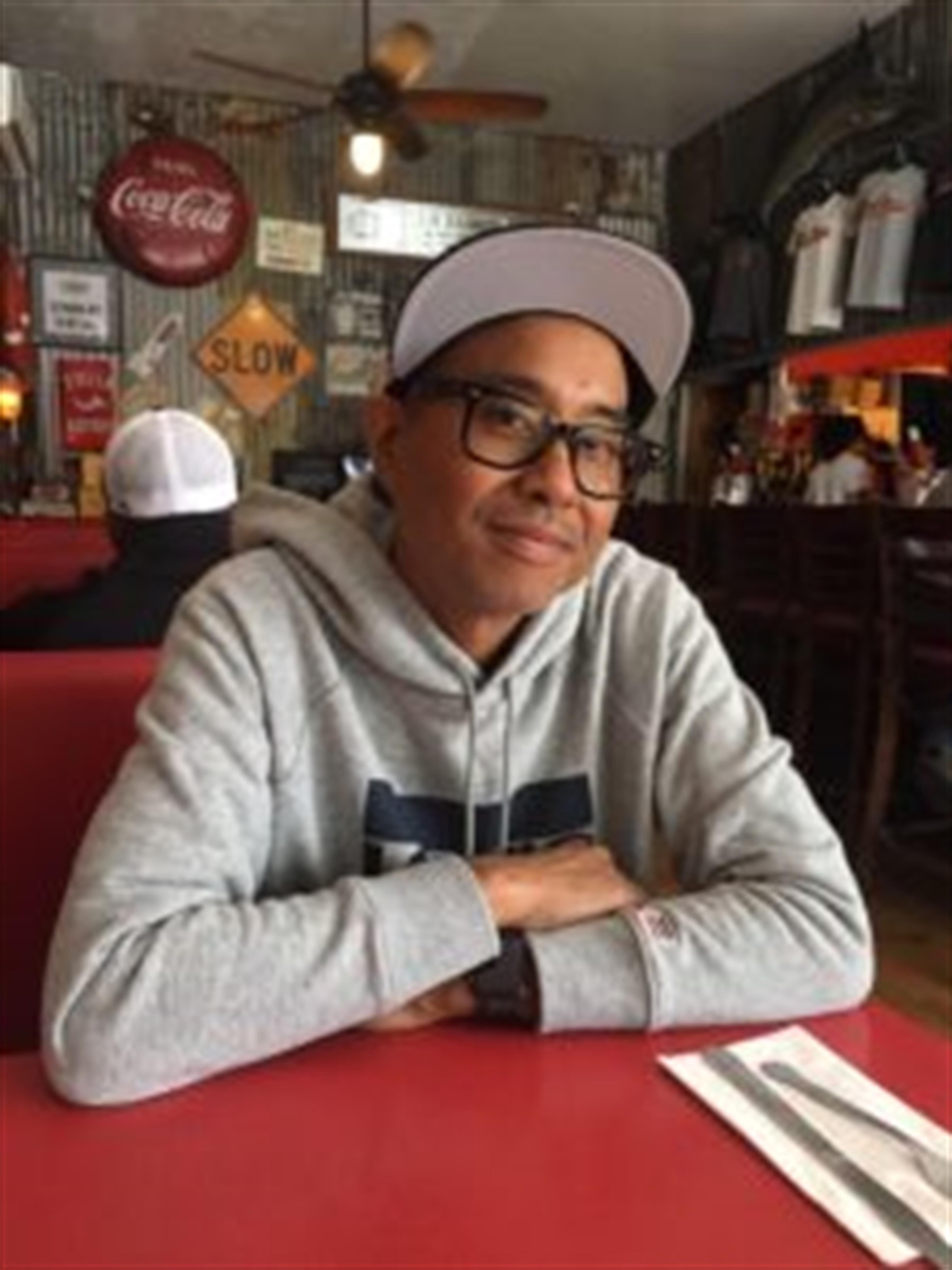 Mark Malabuyo