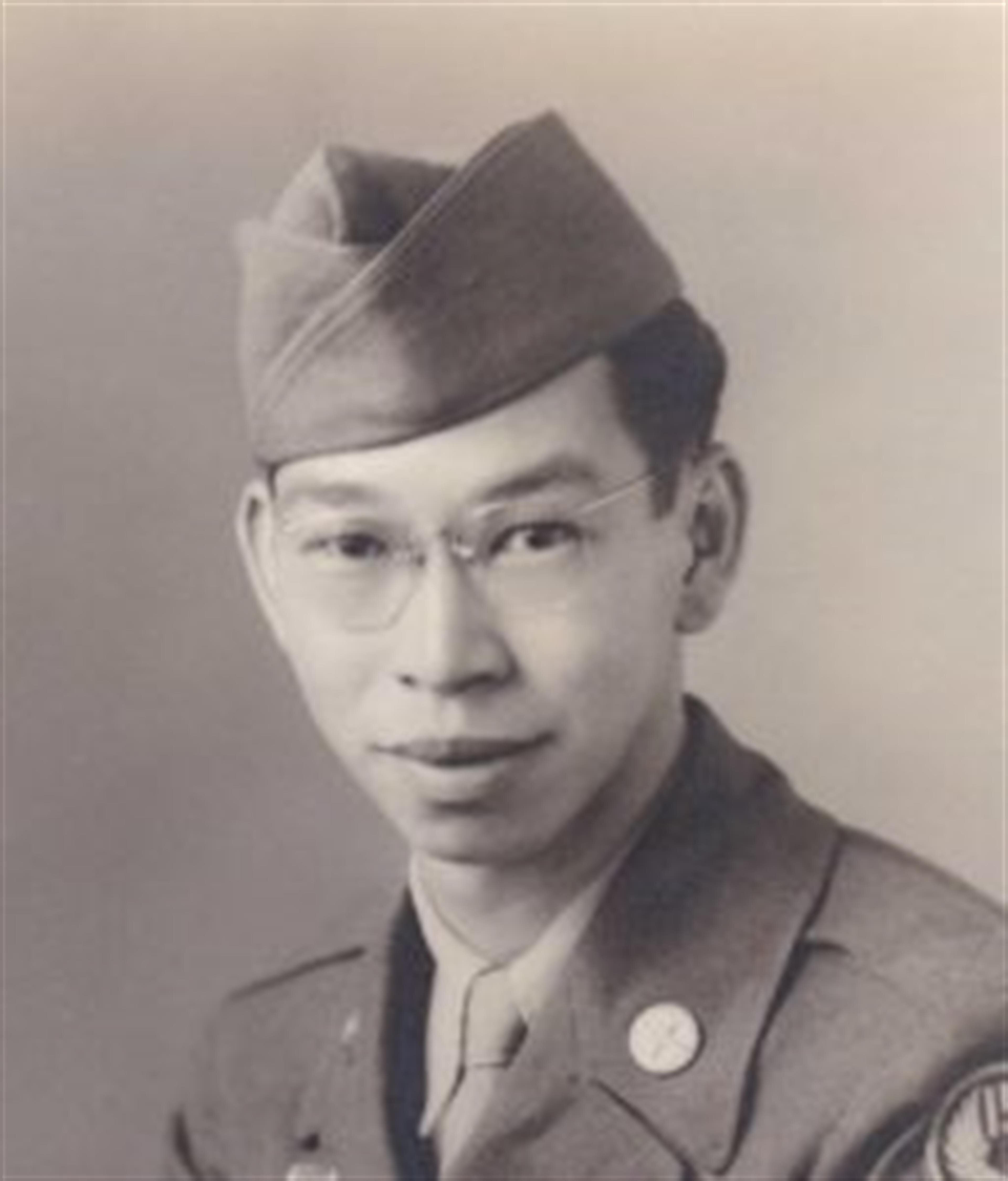 James Hang, Jr.