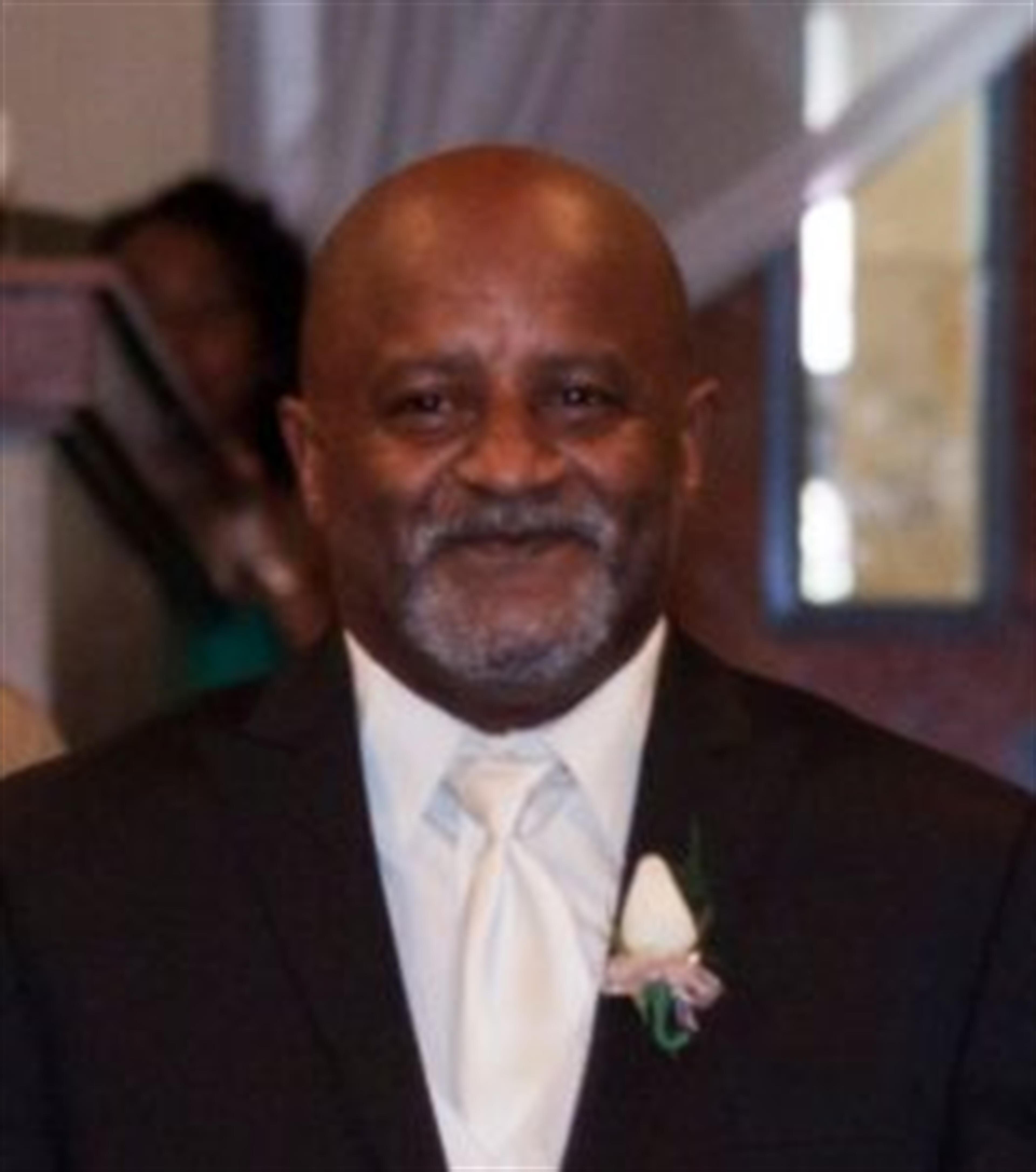Michael Reginald Trotman