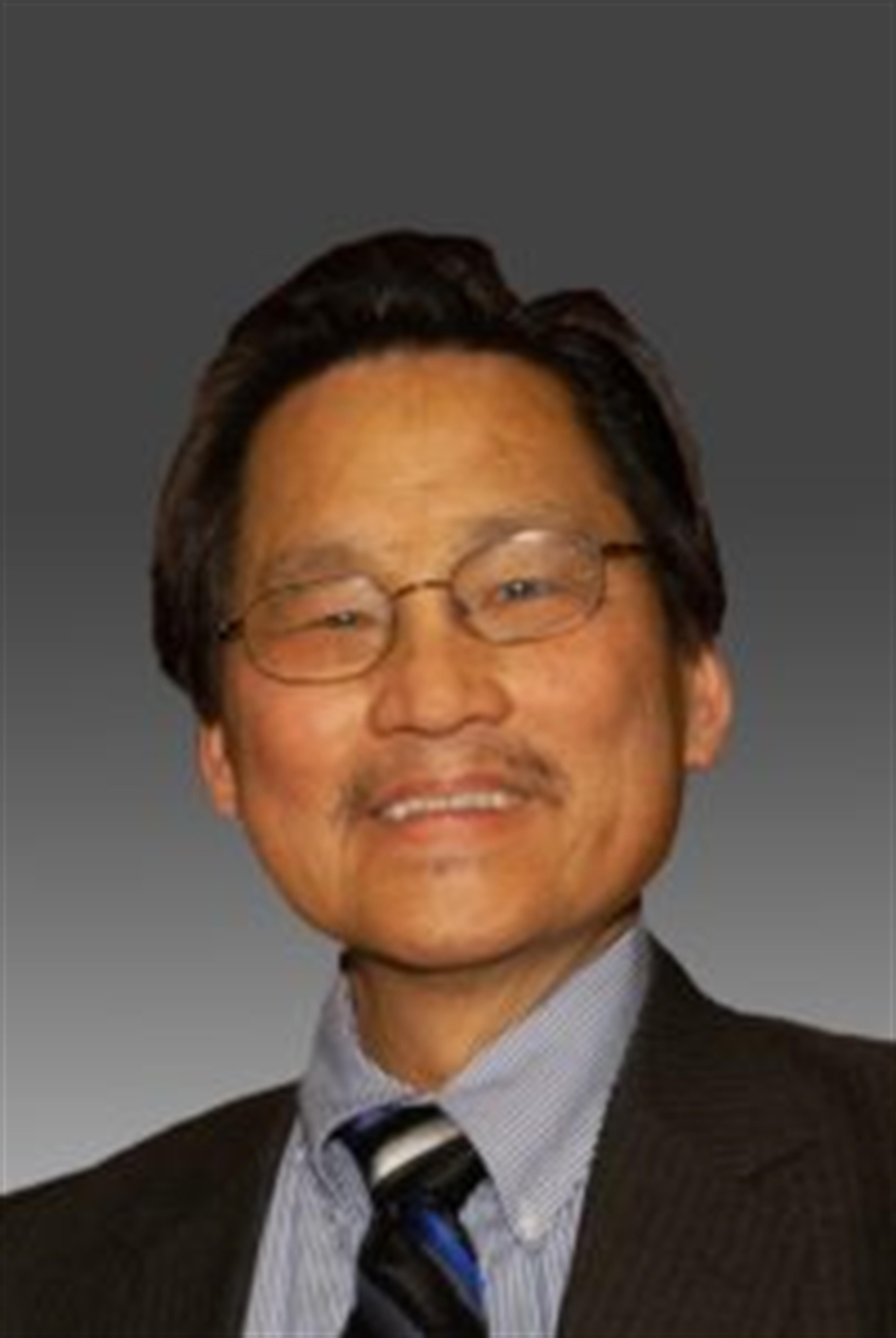 Arnold S. Chew
