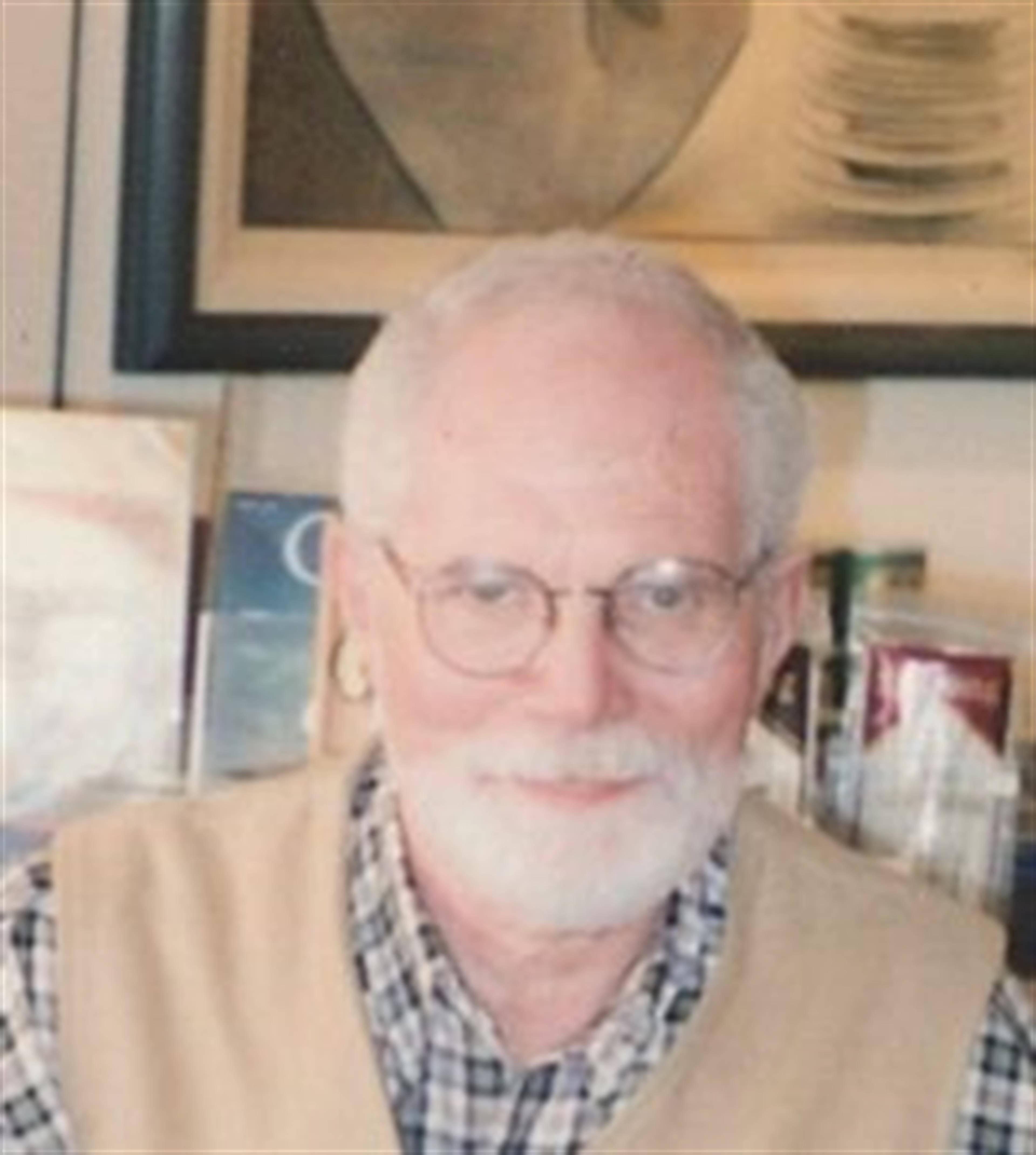 Stephen S. Richman