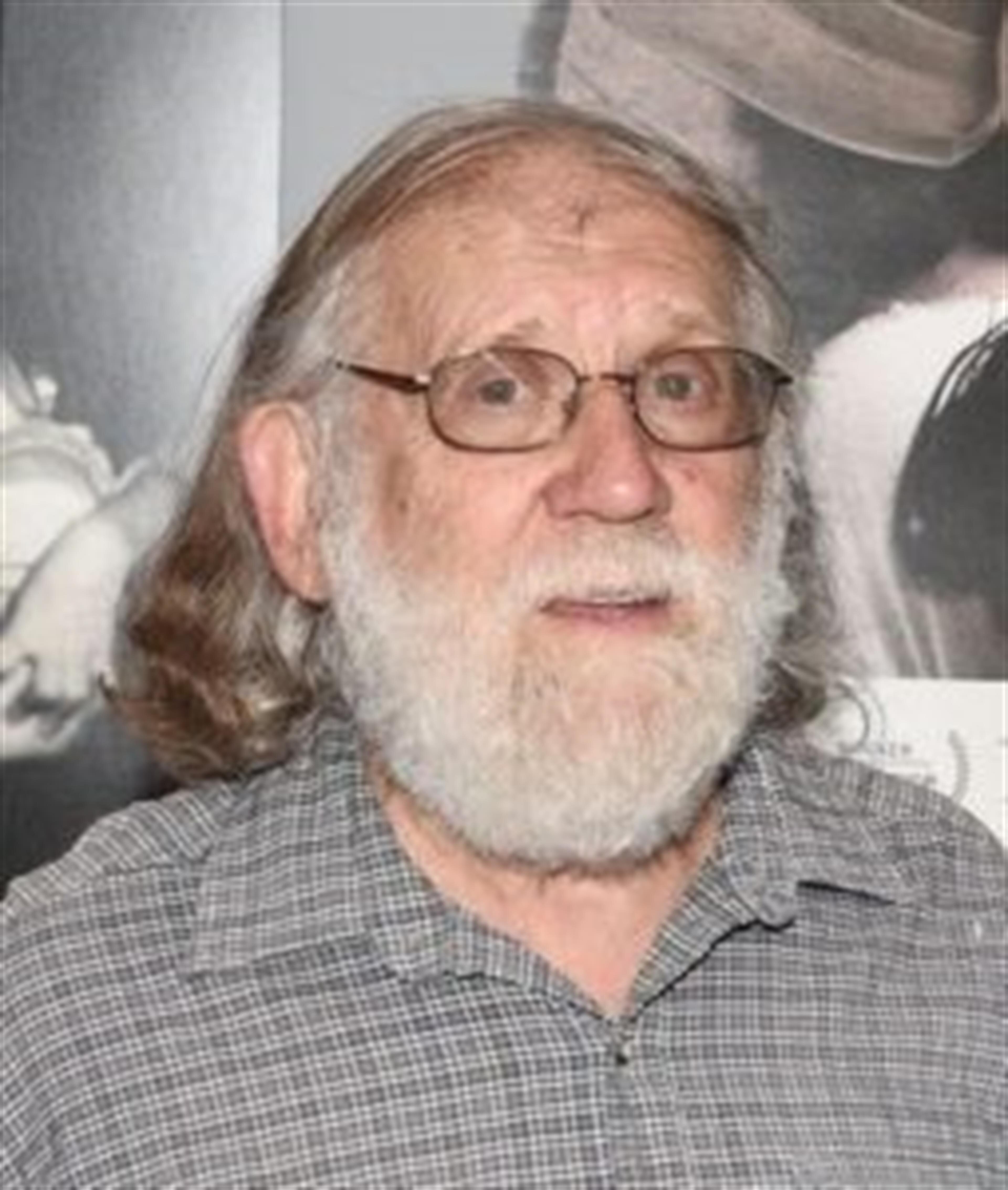 Charles Gross
