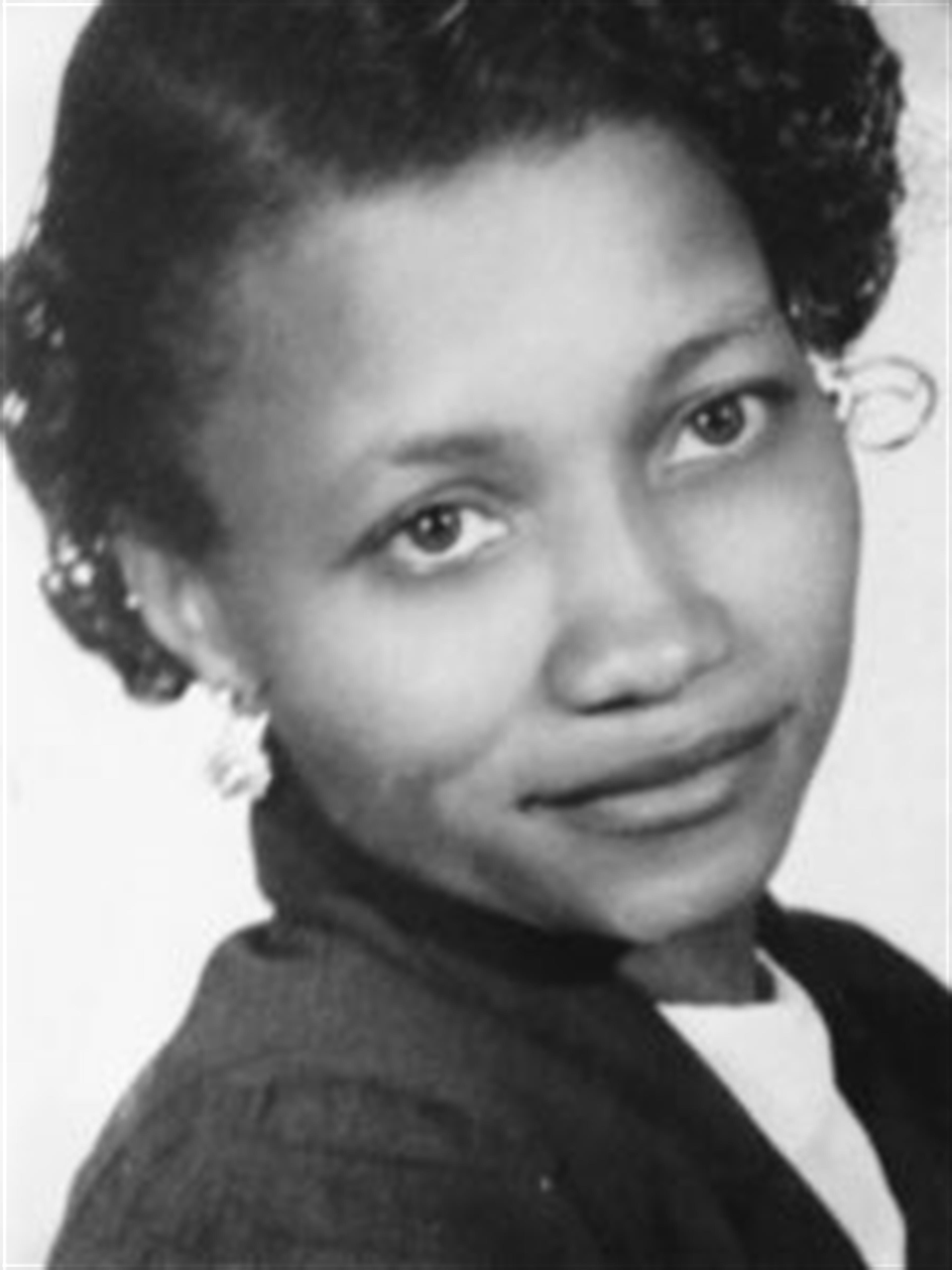 Juanita Dixon Walker