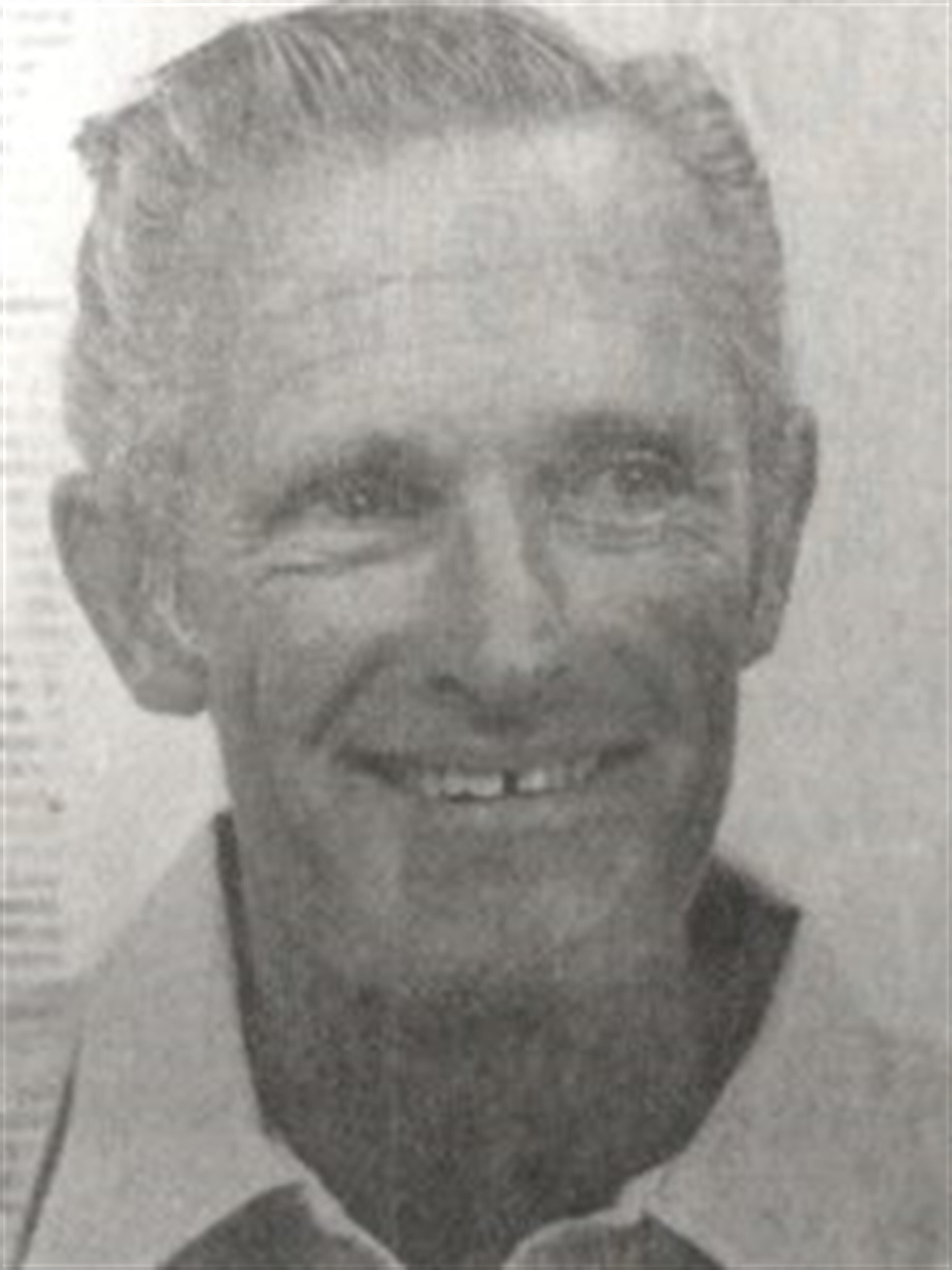 Robert Gray