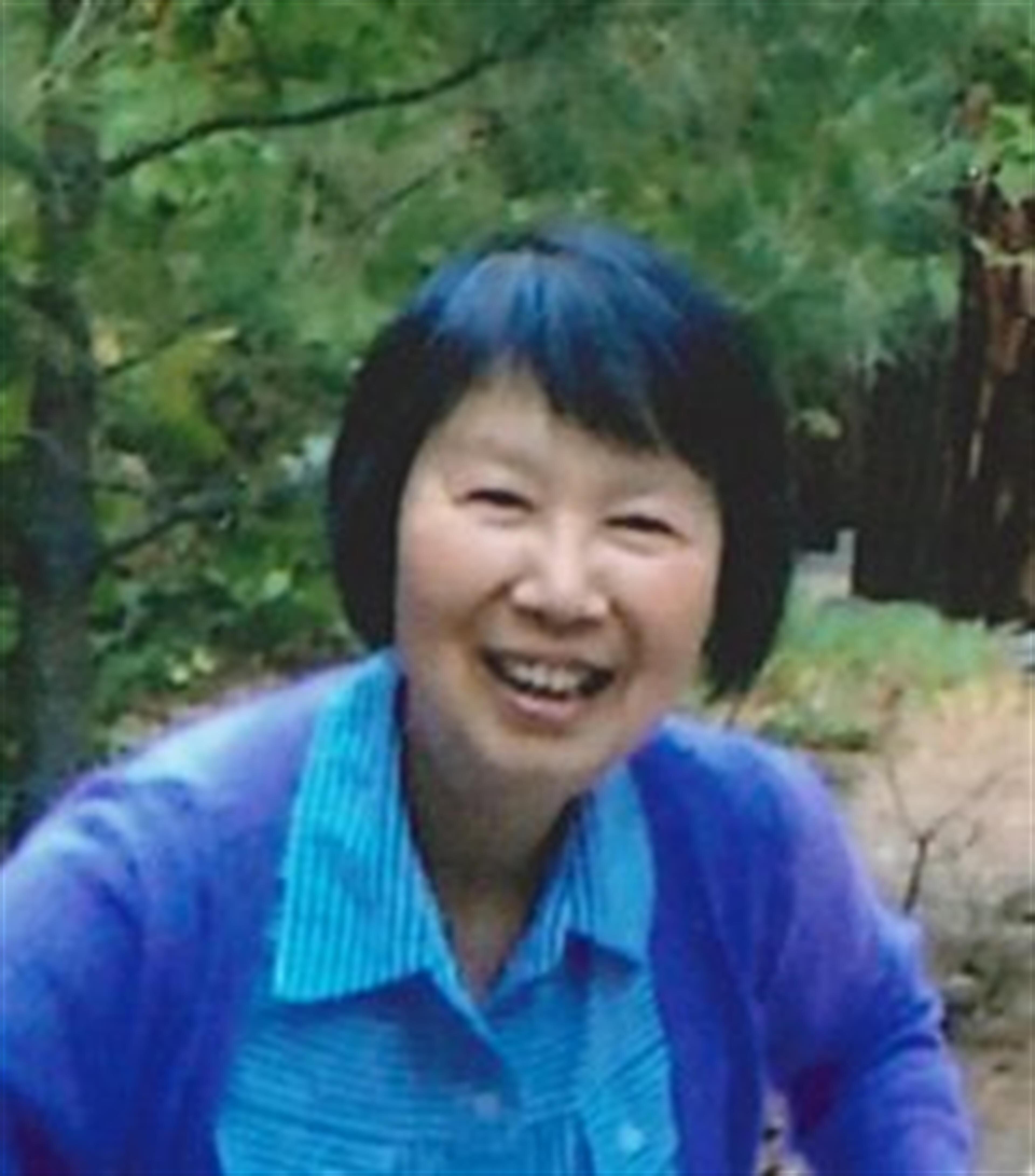 Sandy Xie