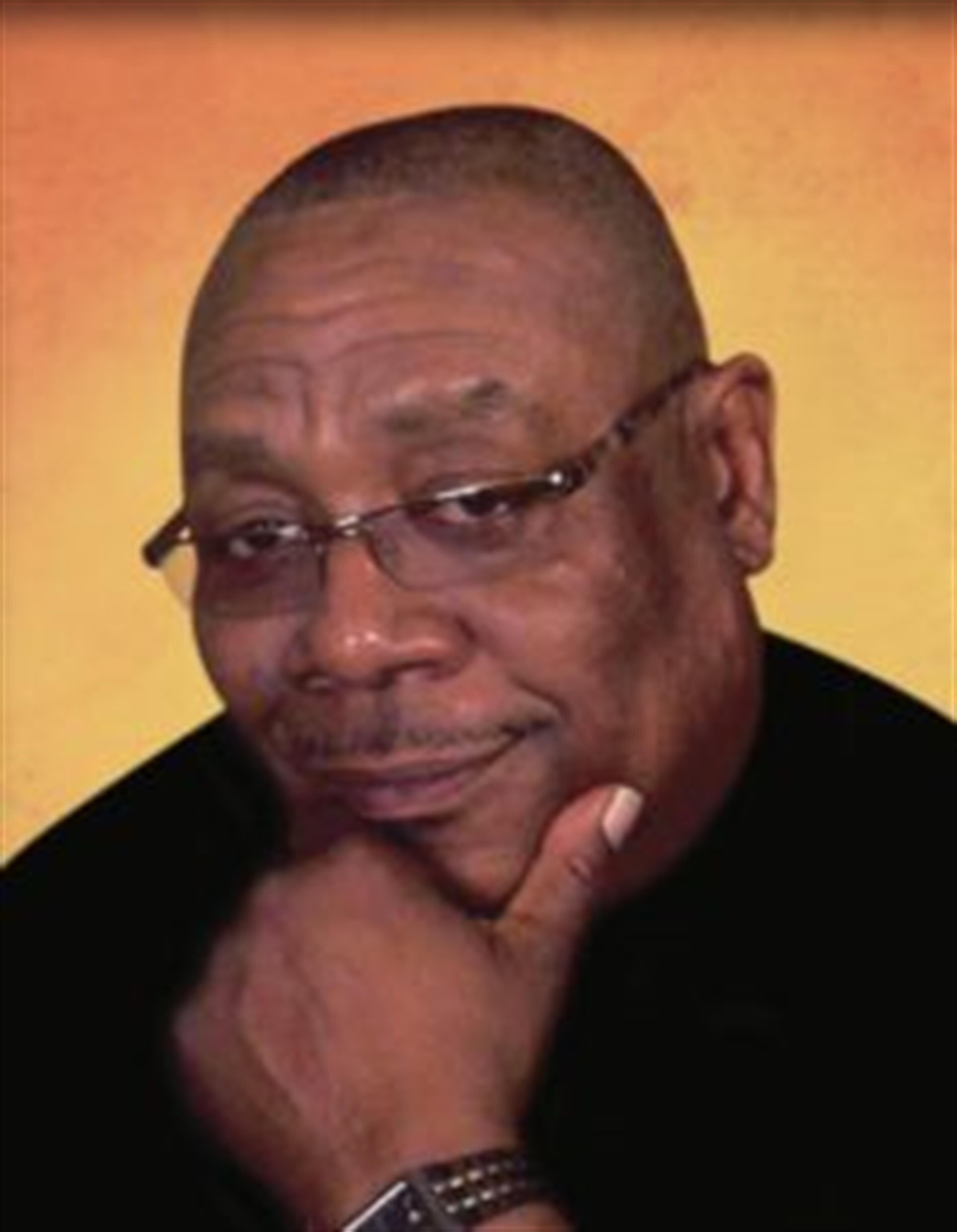 Kenneth Moore