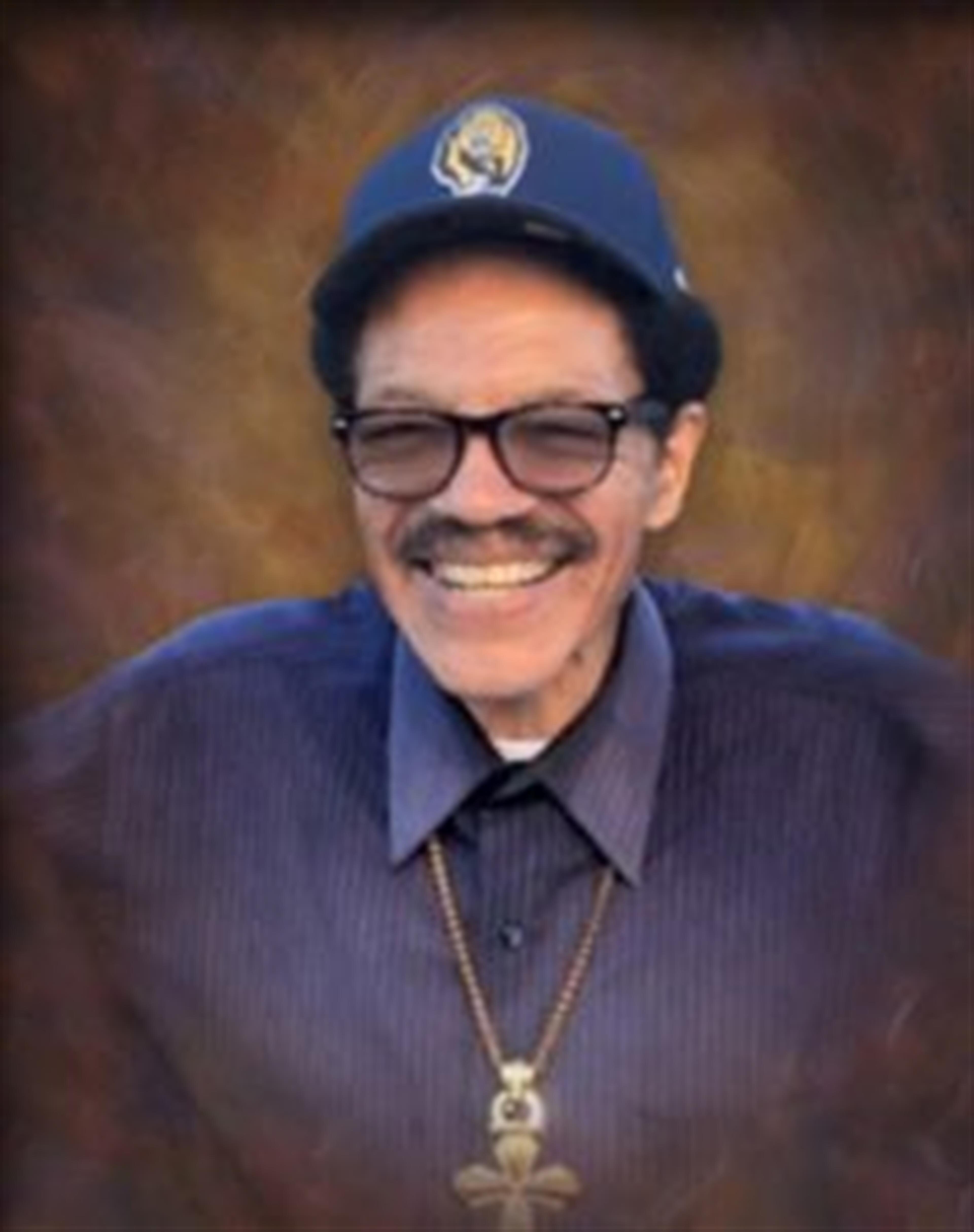 Charles Jefferson