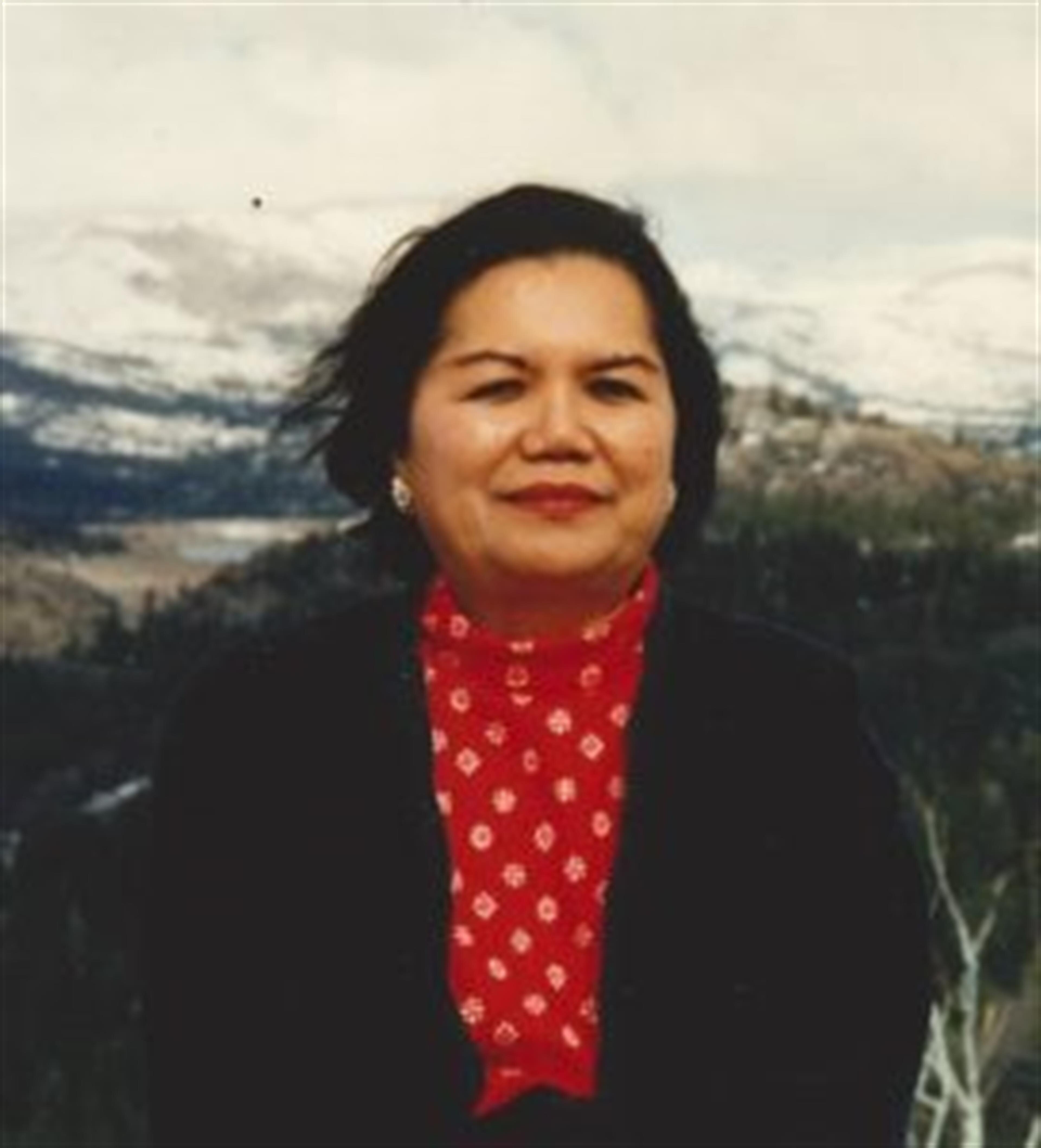 Norma Narvaez