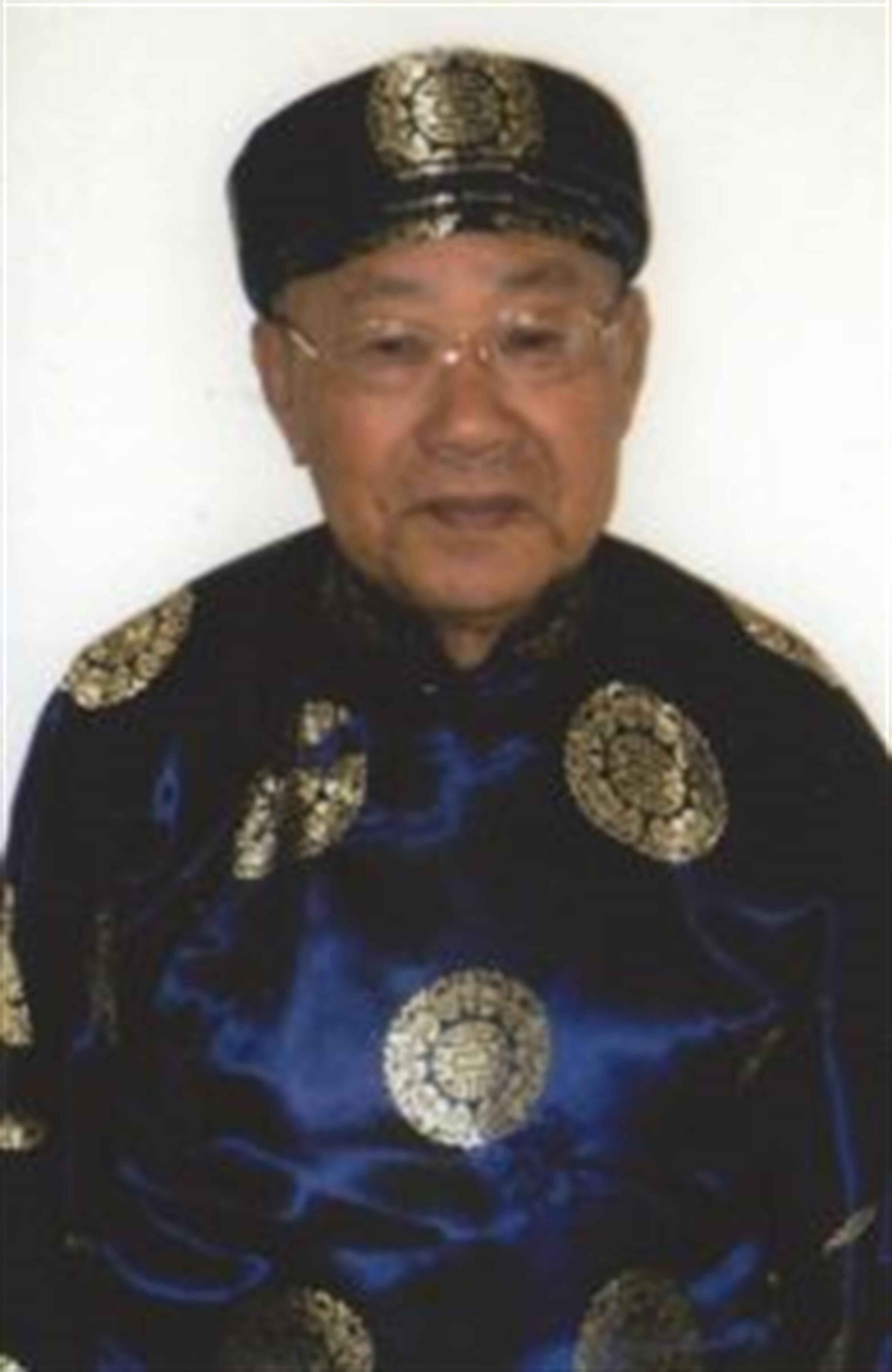 Henry Nguyen