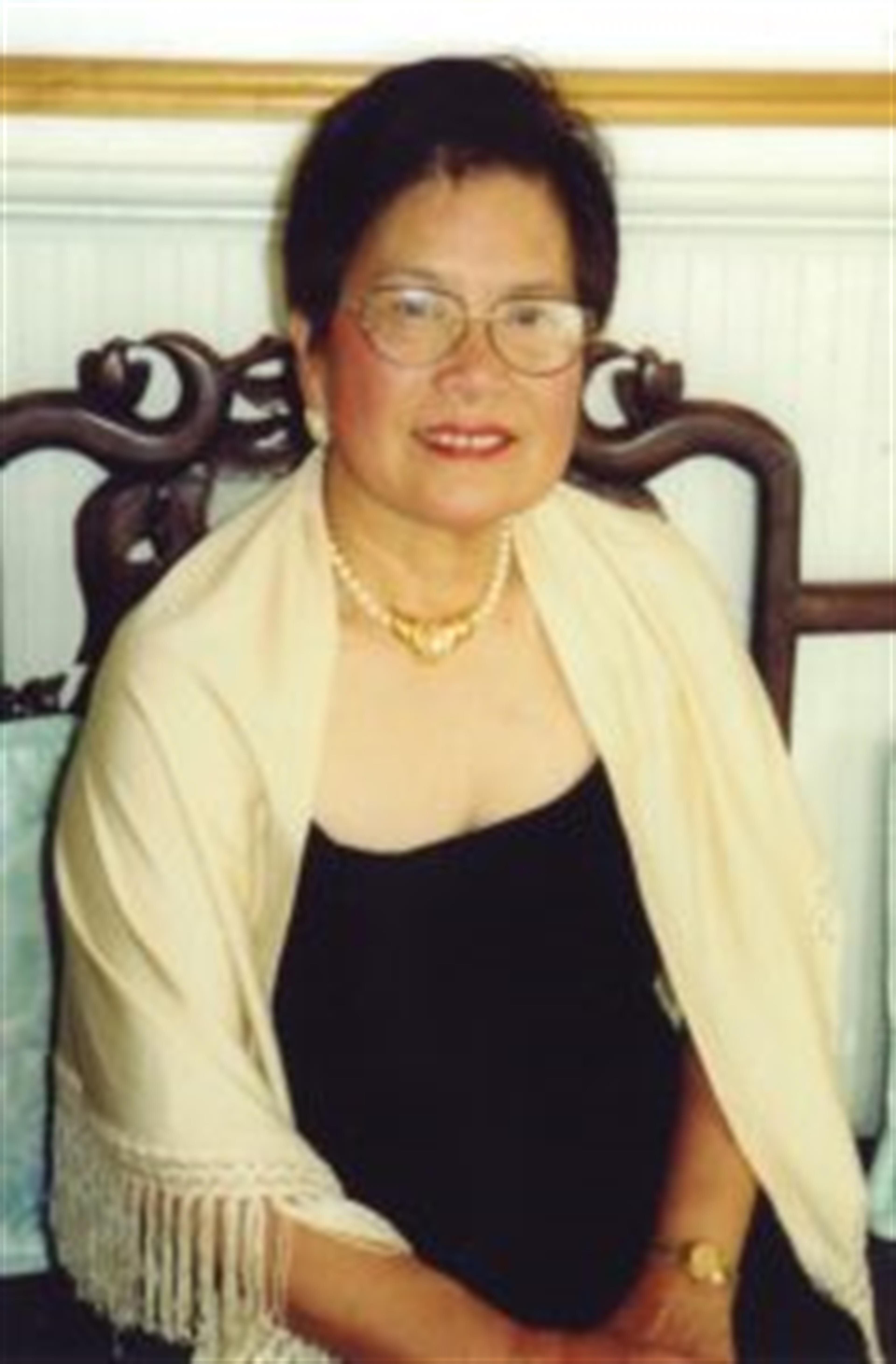 Carolina Pestano de Guzman