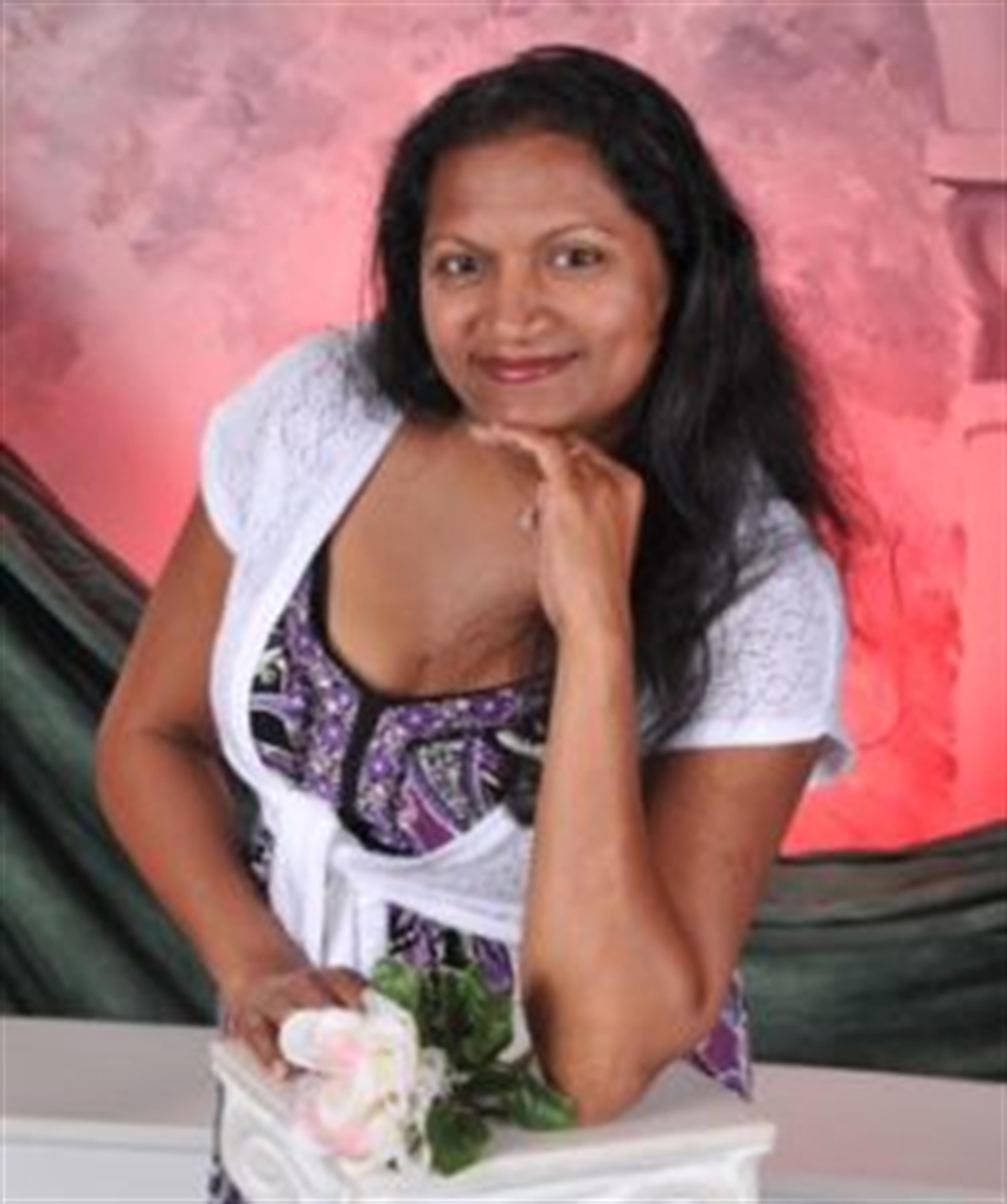 Vibha Divakar Amin