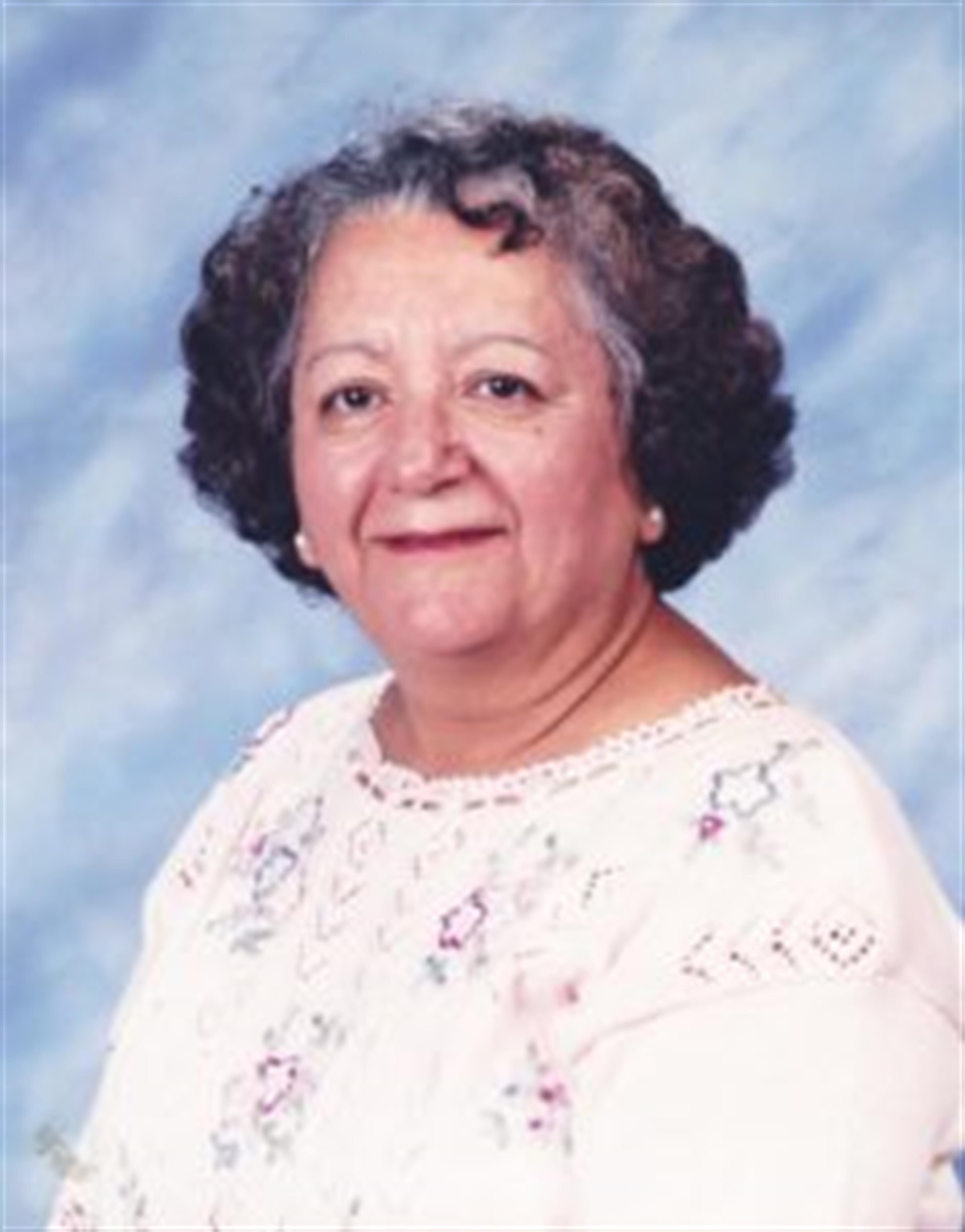 Mary Carmen Batiza
