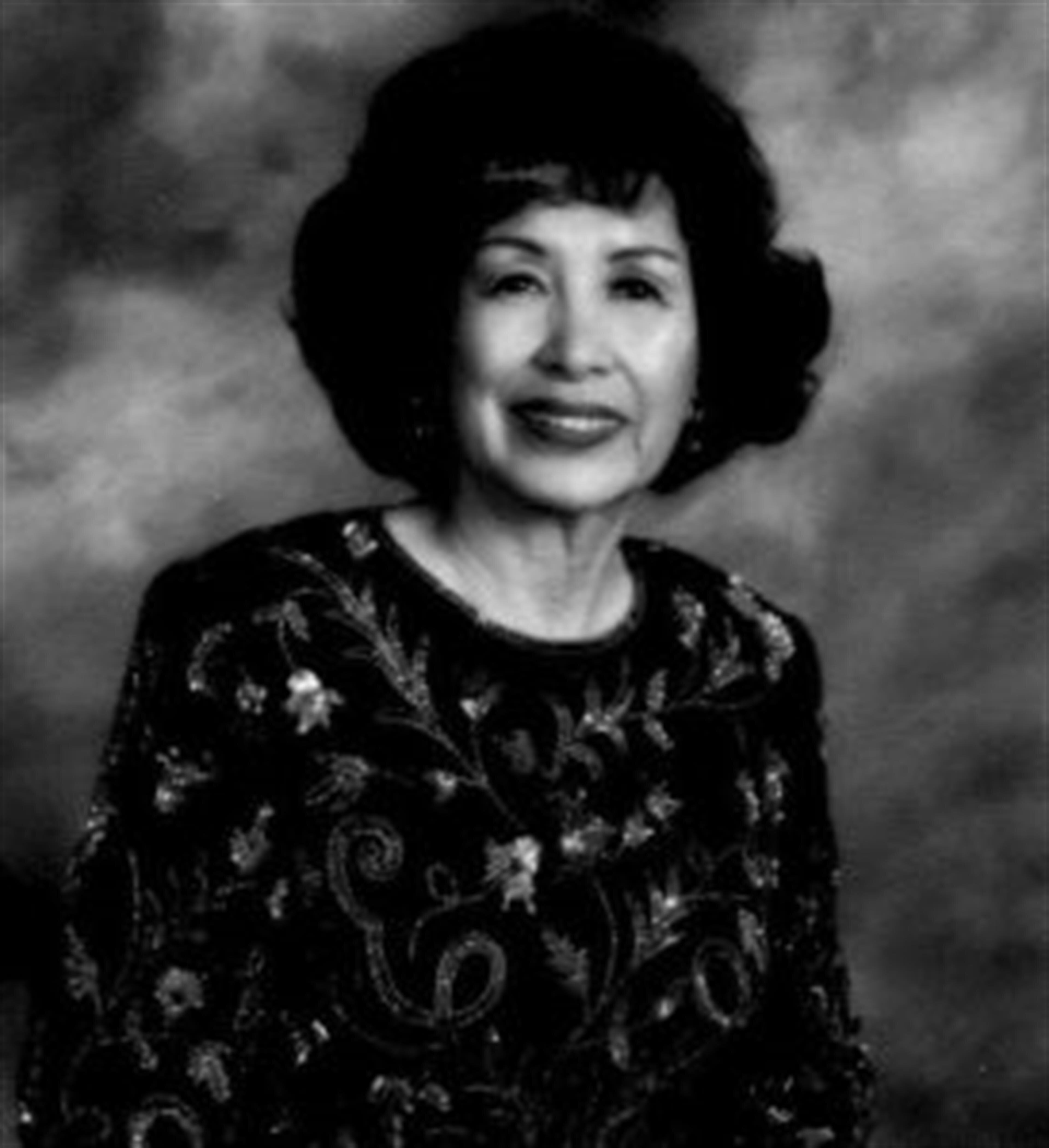 Lola L. Chin