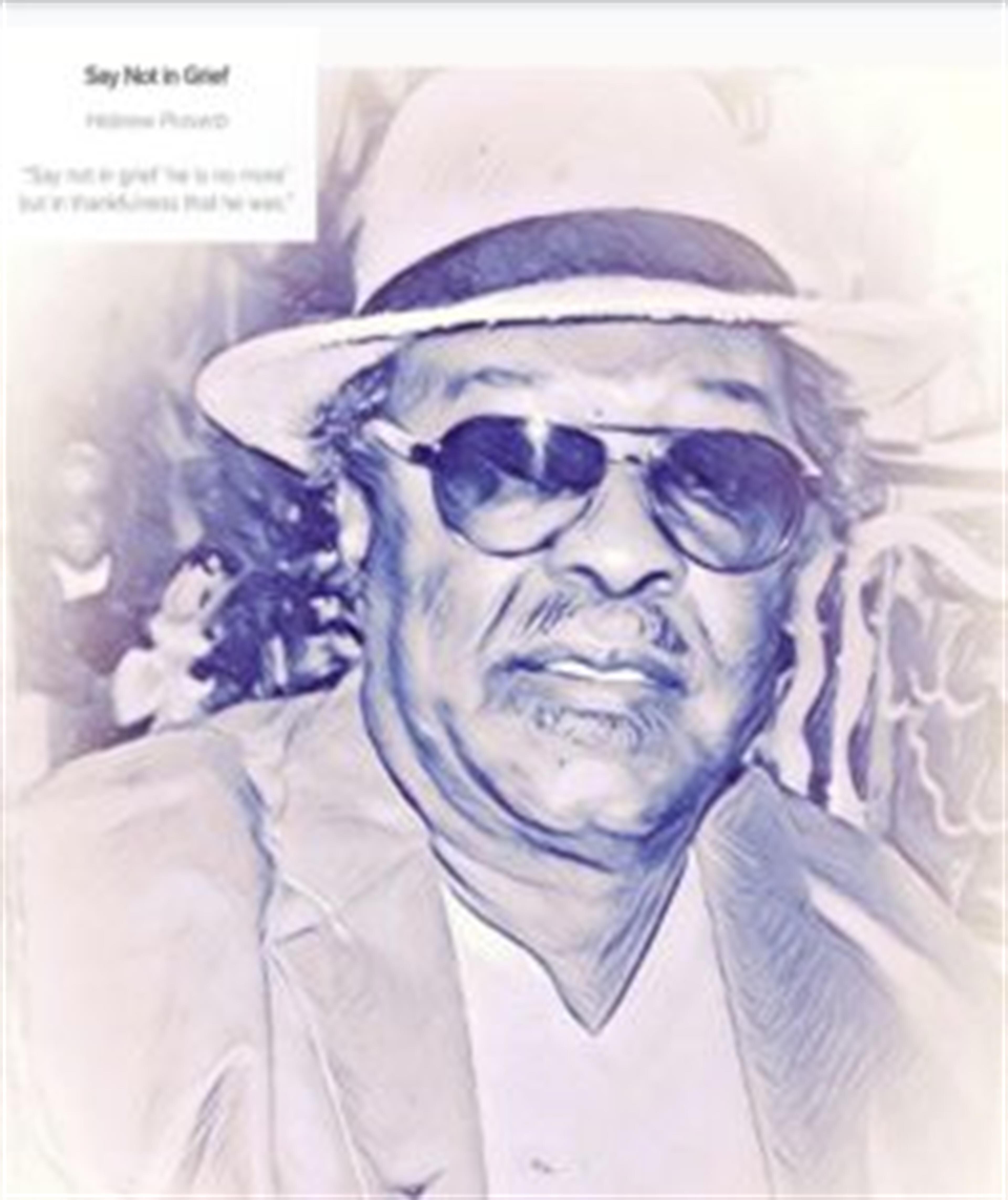 Isiah Bruce