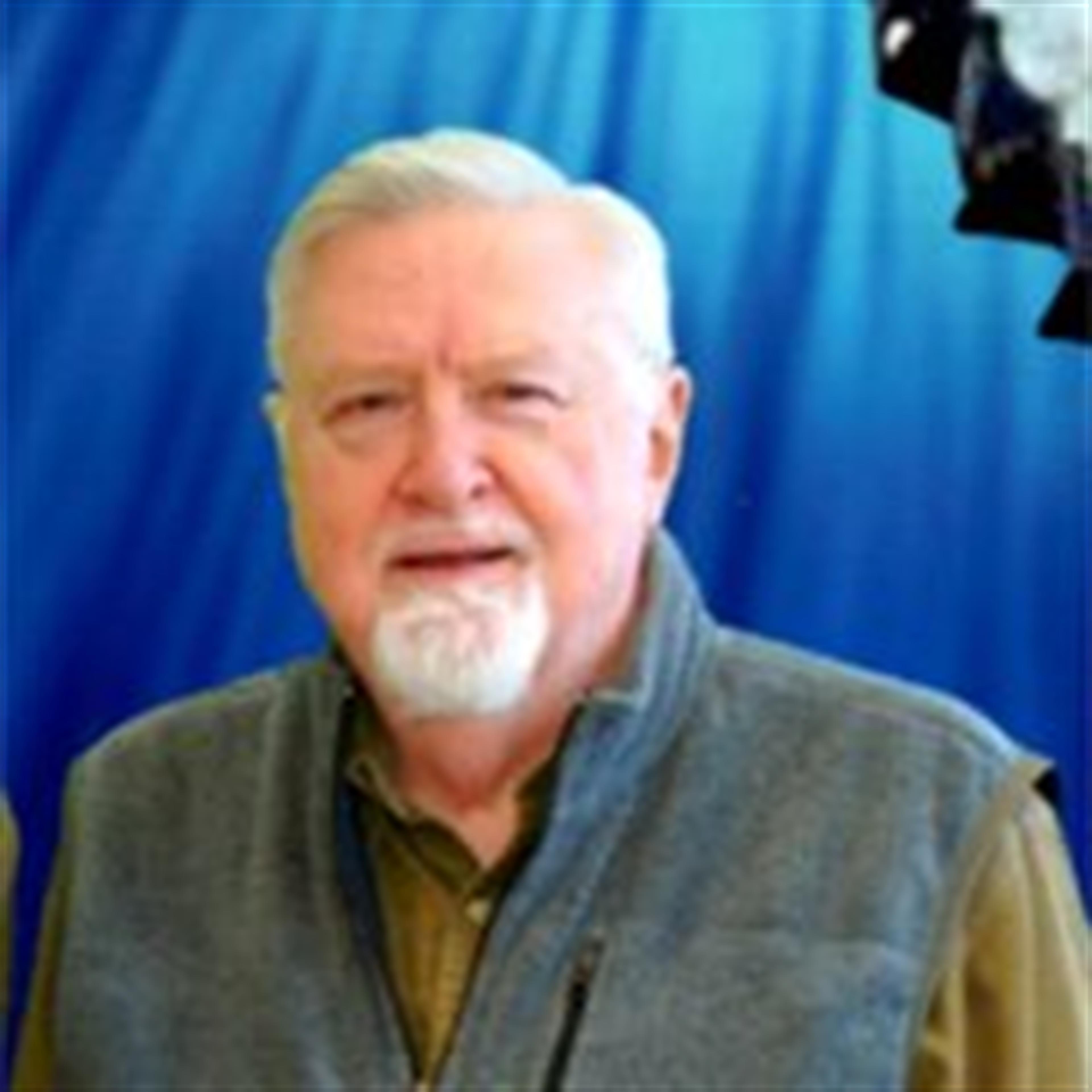 Robert Edward Mayes