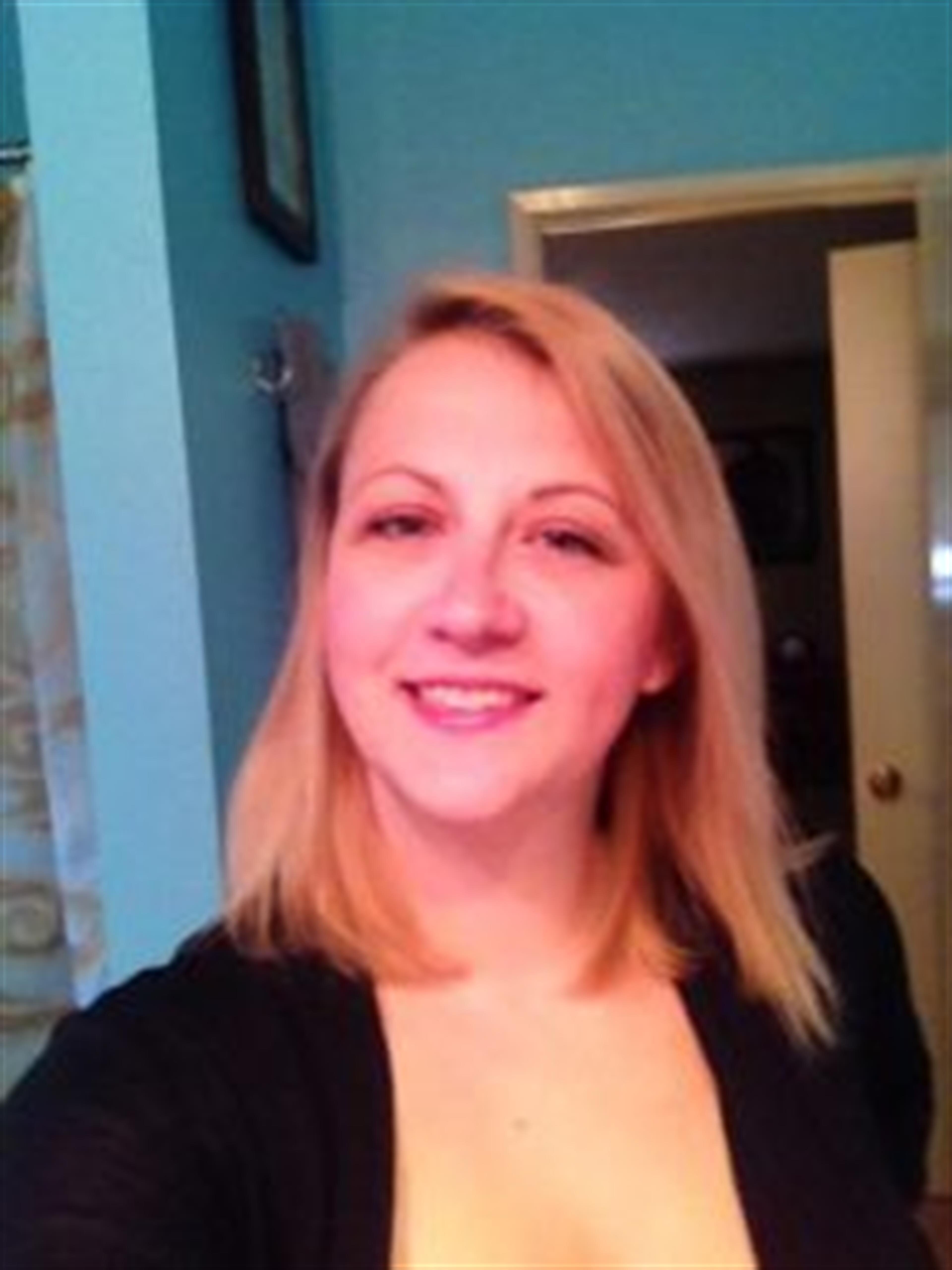 Amanda Marie Nowlin (Kelsey)