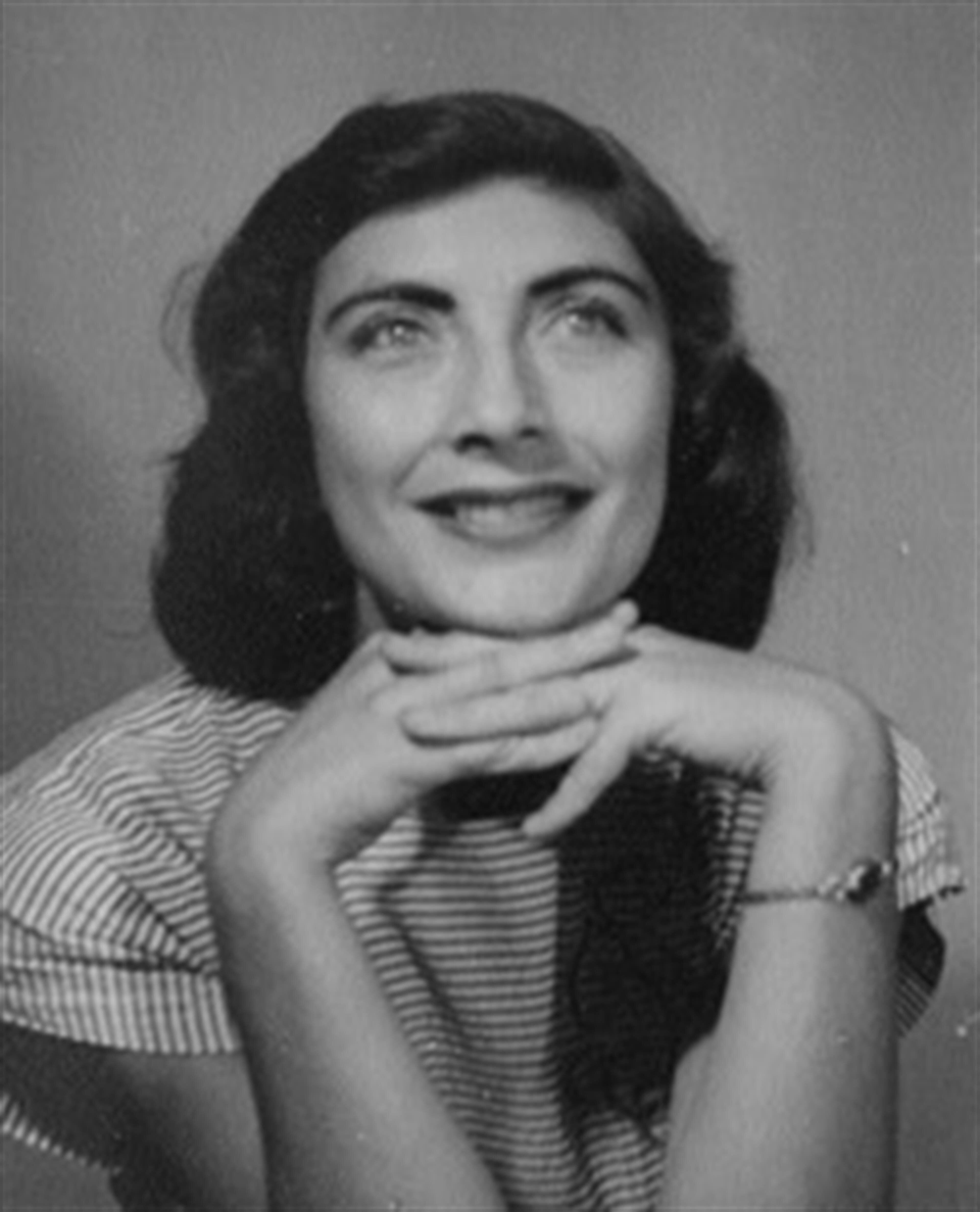 Mollie Ostroff