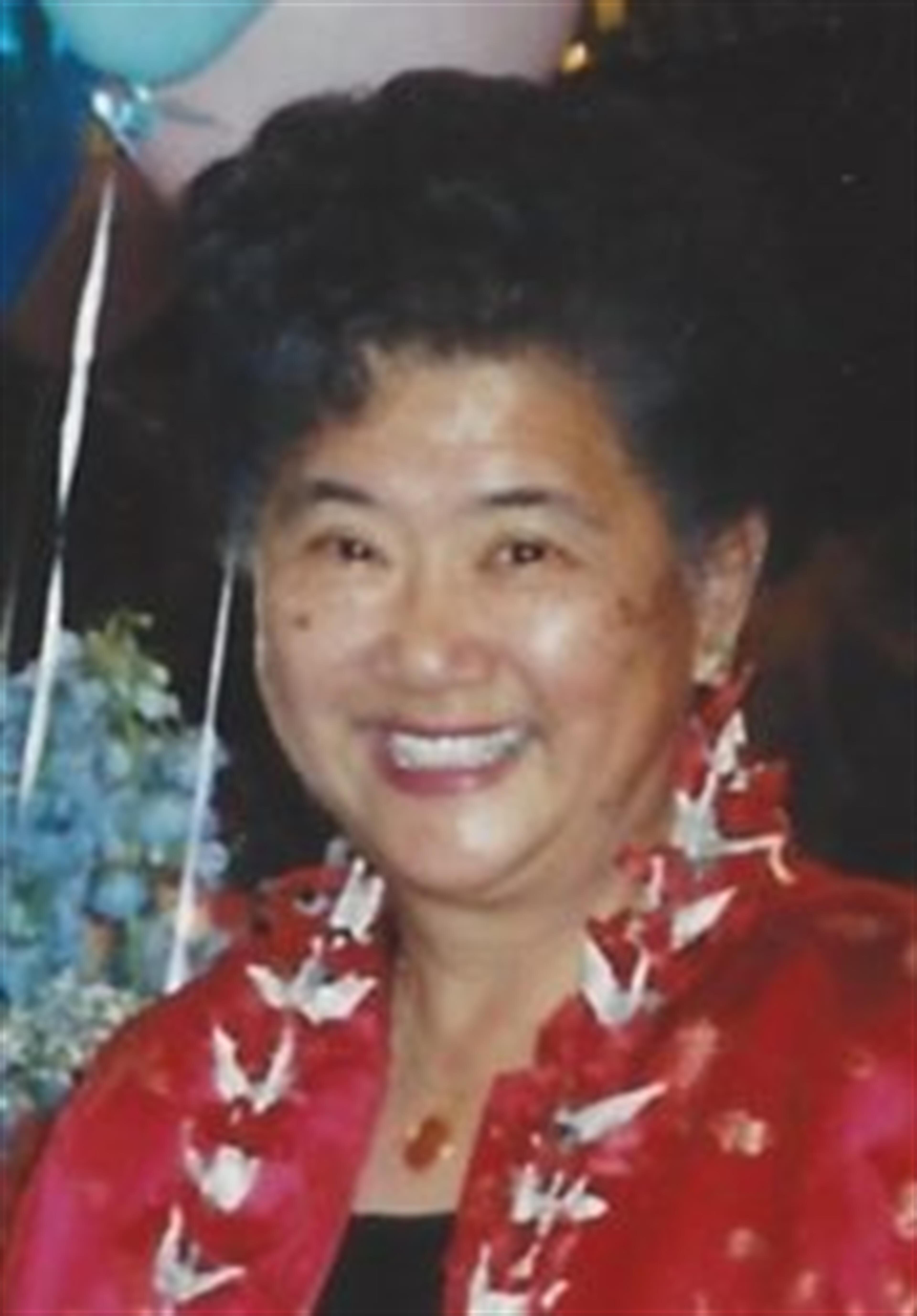 Mary Jung Wong, PhD