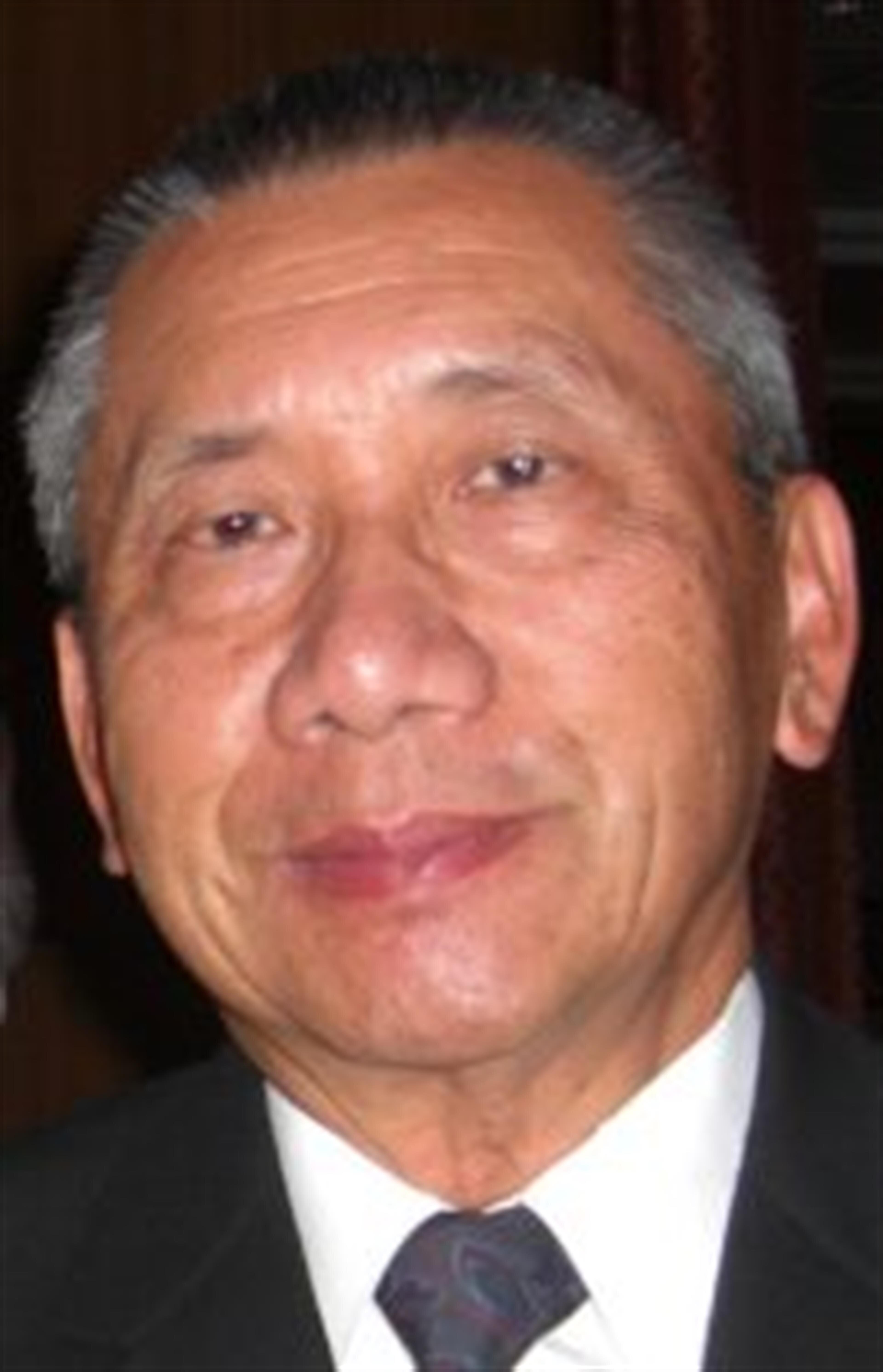 Hubert Lew, Jr.