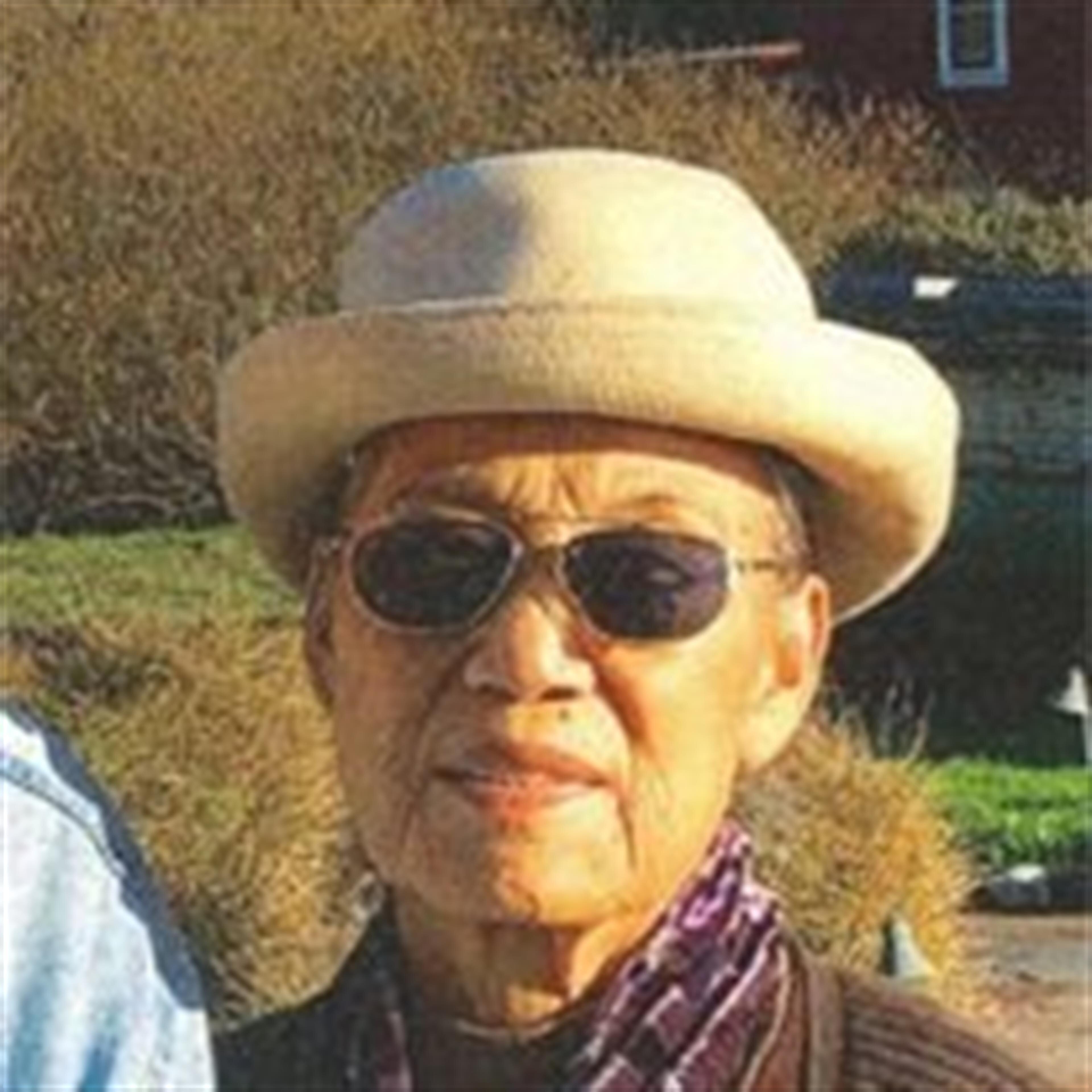 Guanghui Wang