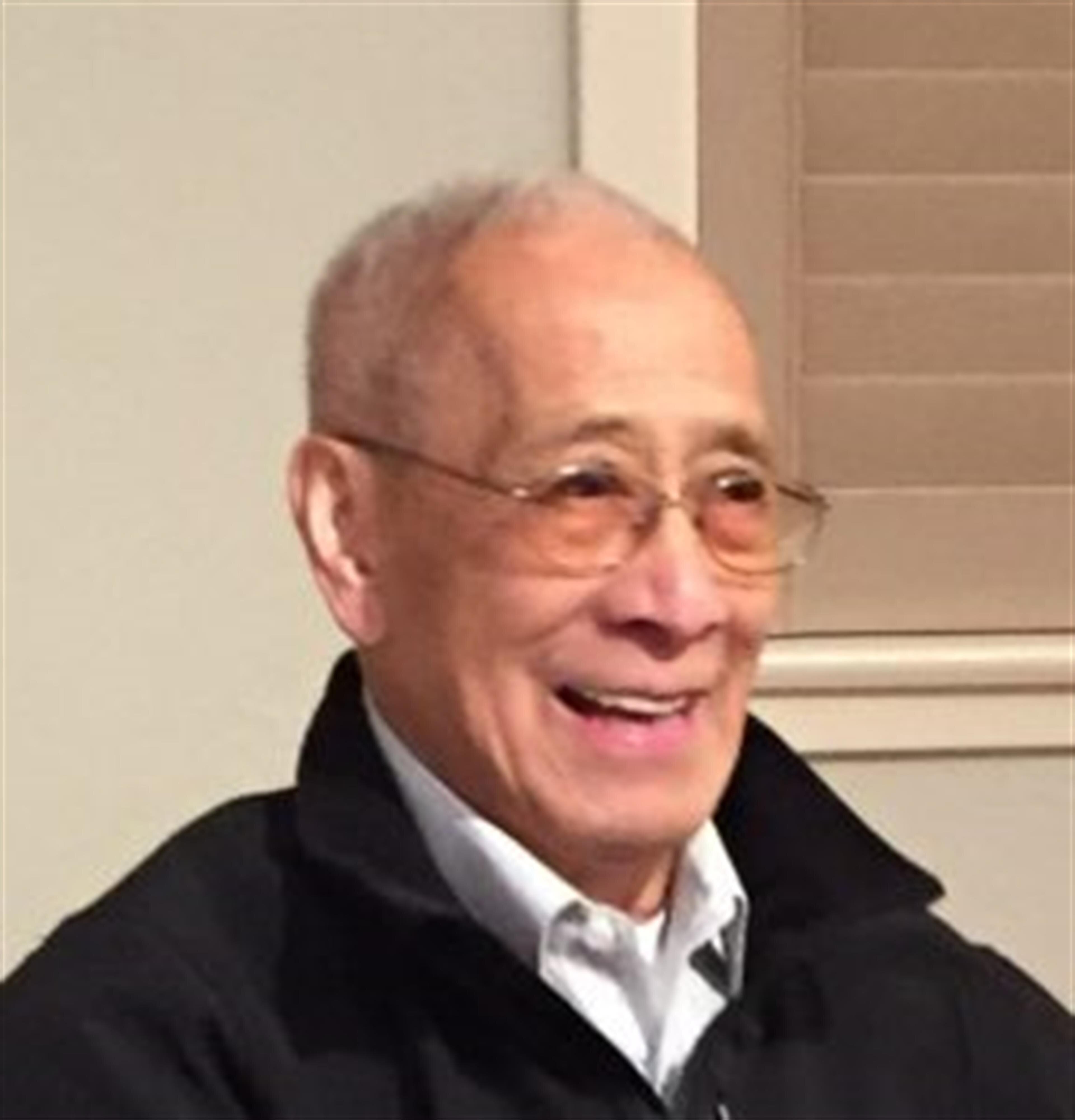 William Hon Chaw