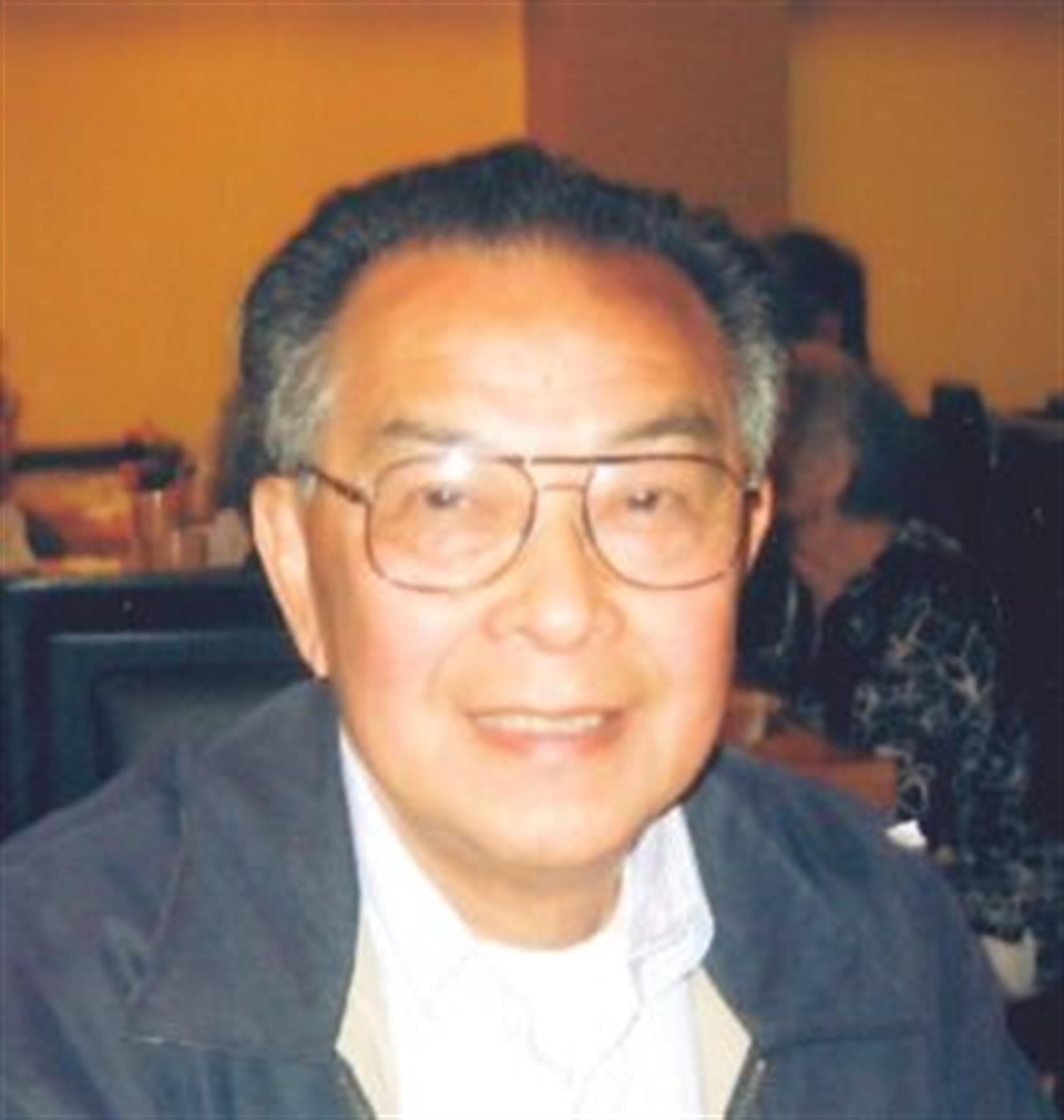 Frank H. Chin