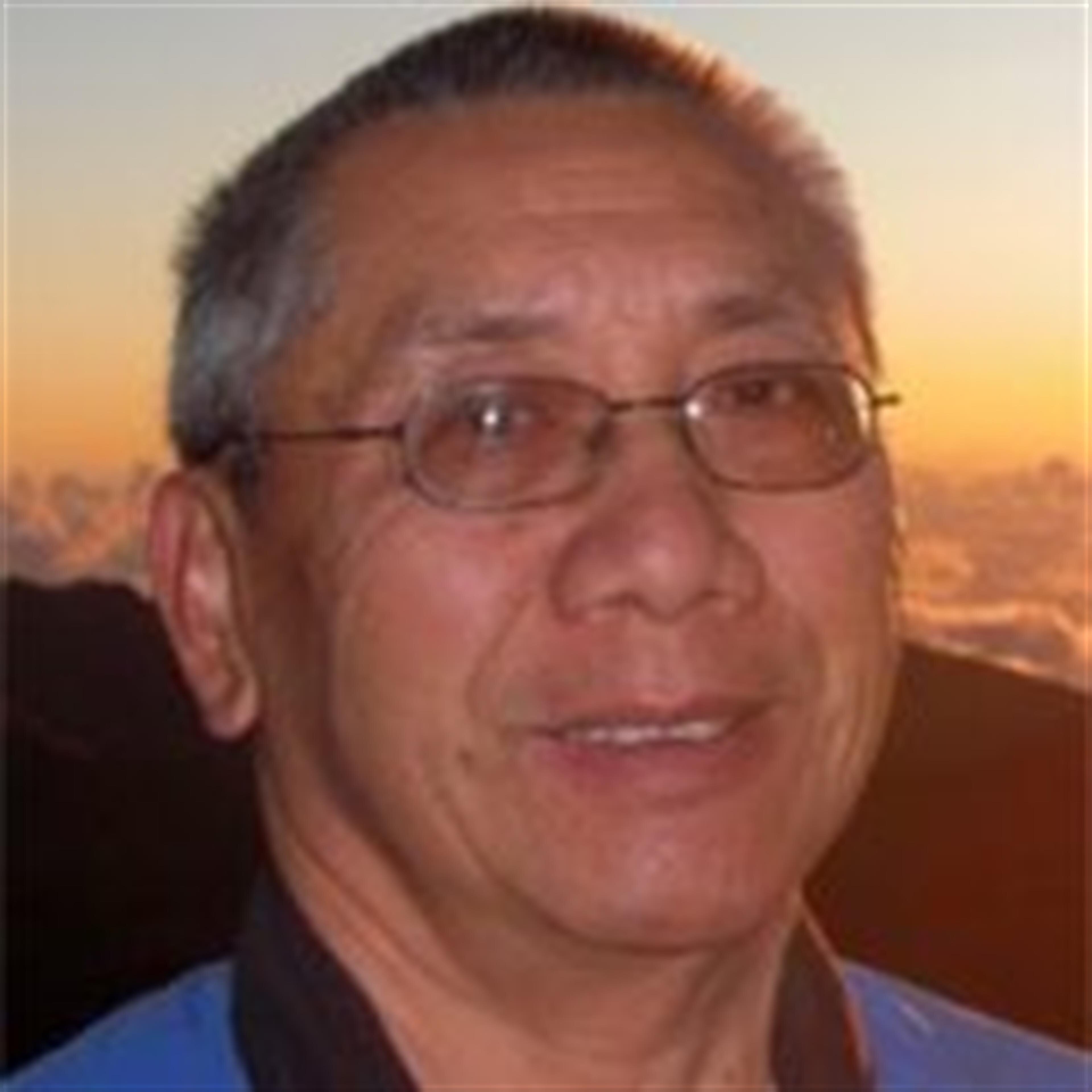 Hubert Lew, Jr.