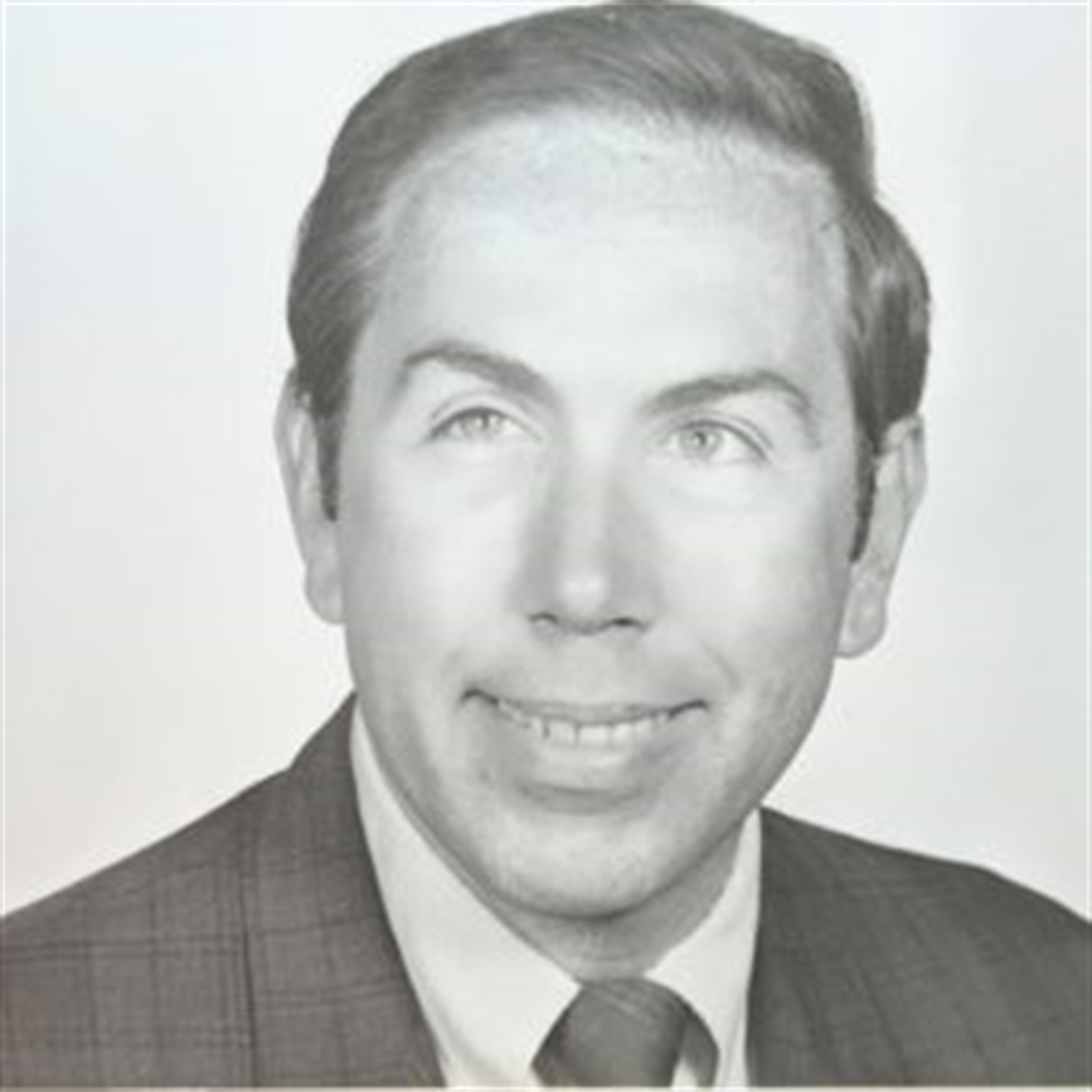 James (Jim) Louis Nolin