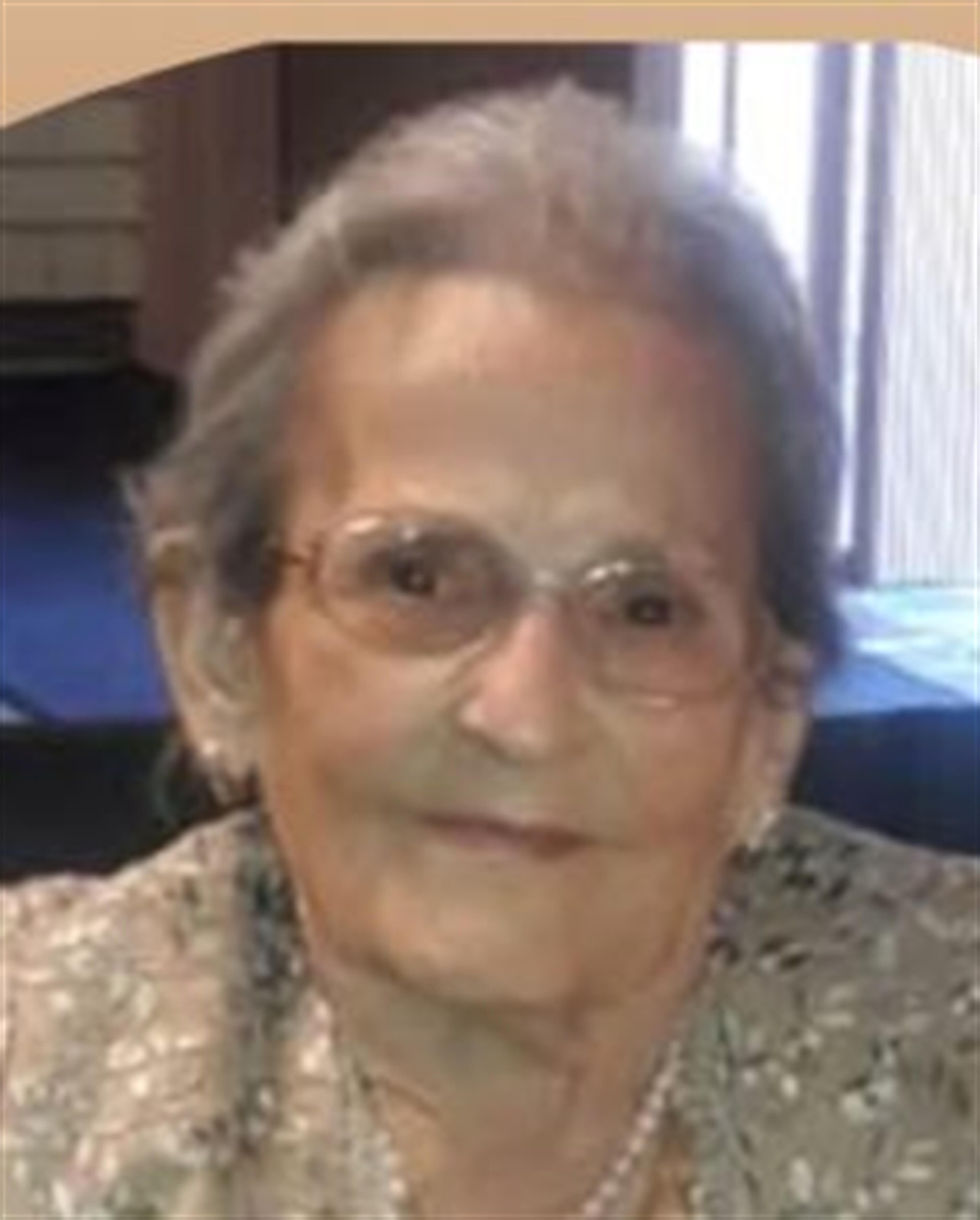 Margarita Macedo Trejo