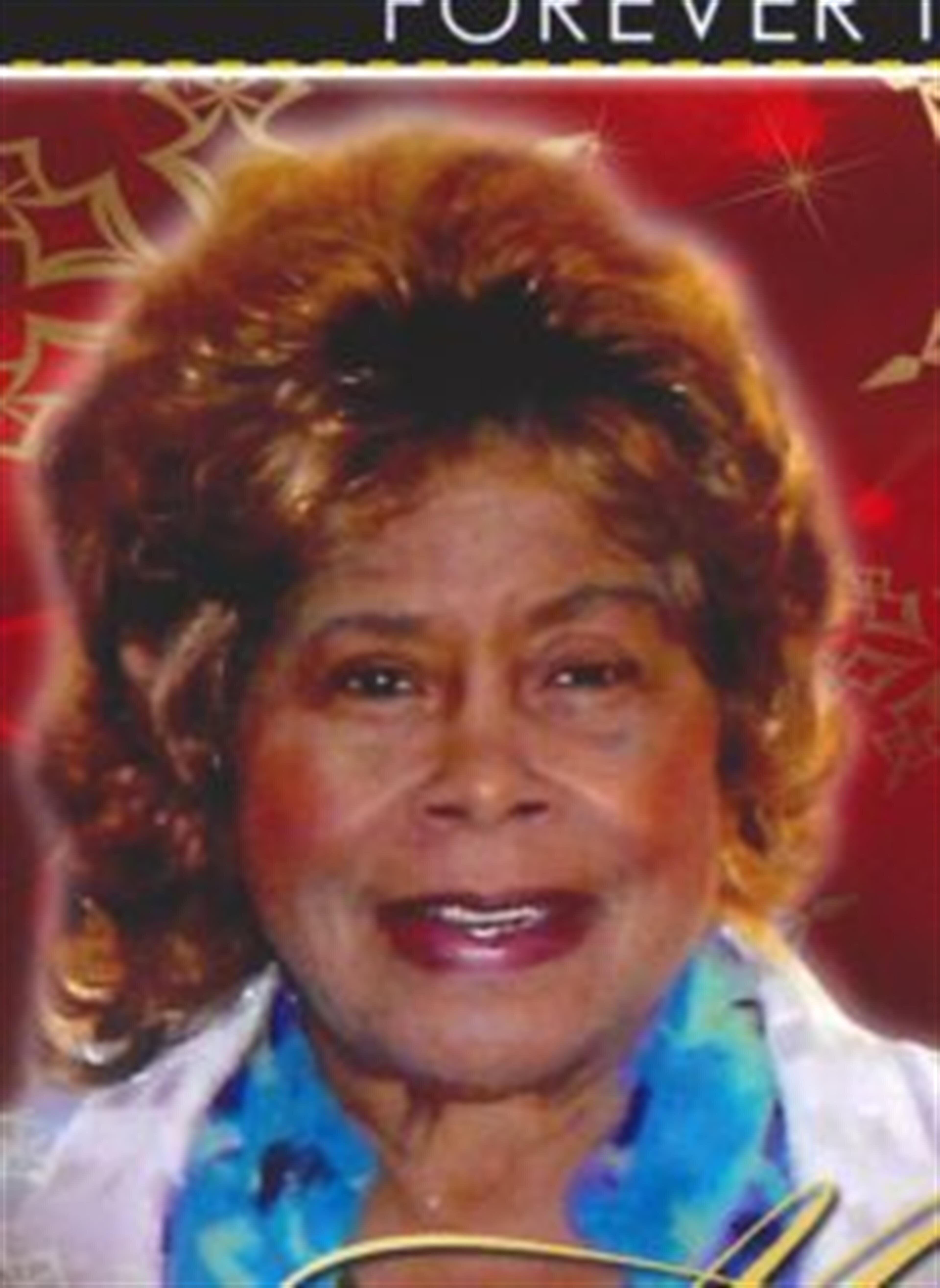 Mabel Clara Jones